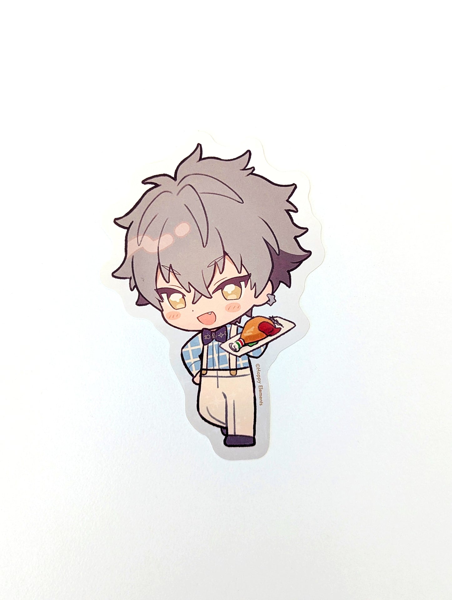 Ensemble Stars!! Animate Cafe 2024 Sticker
