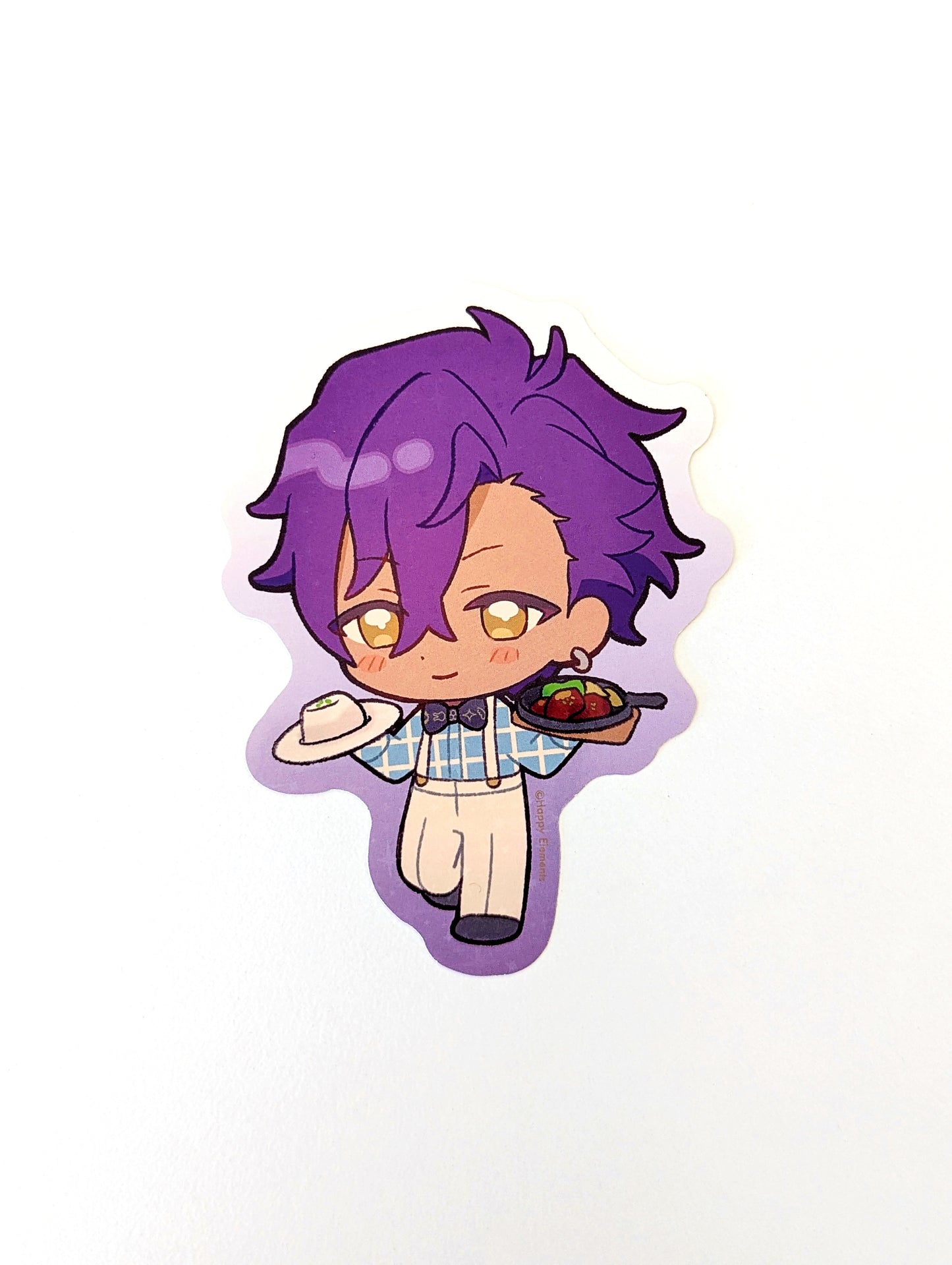Ensemble Stars!! Animate Cafe 2024 Sticker