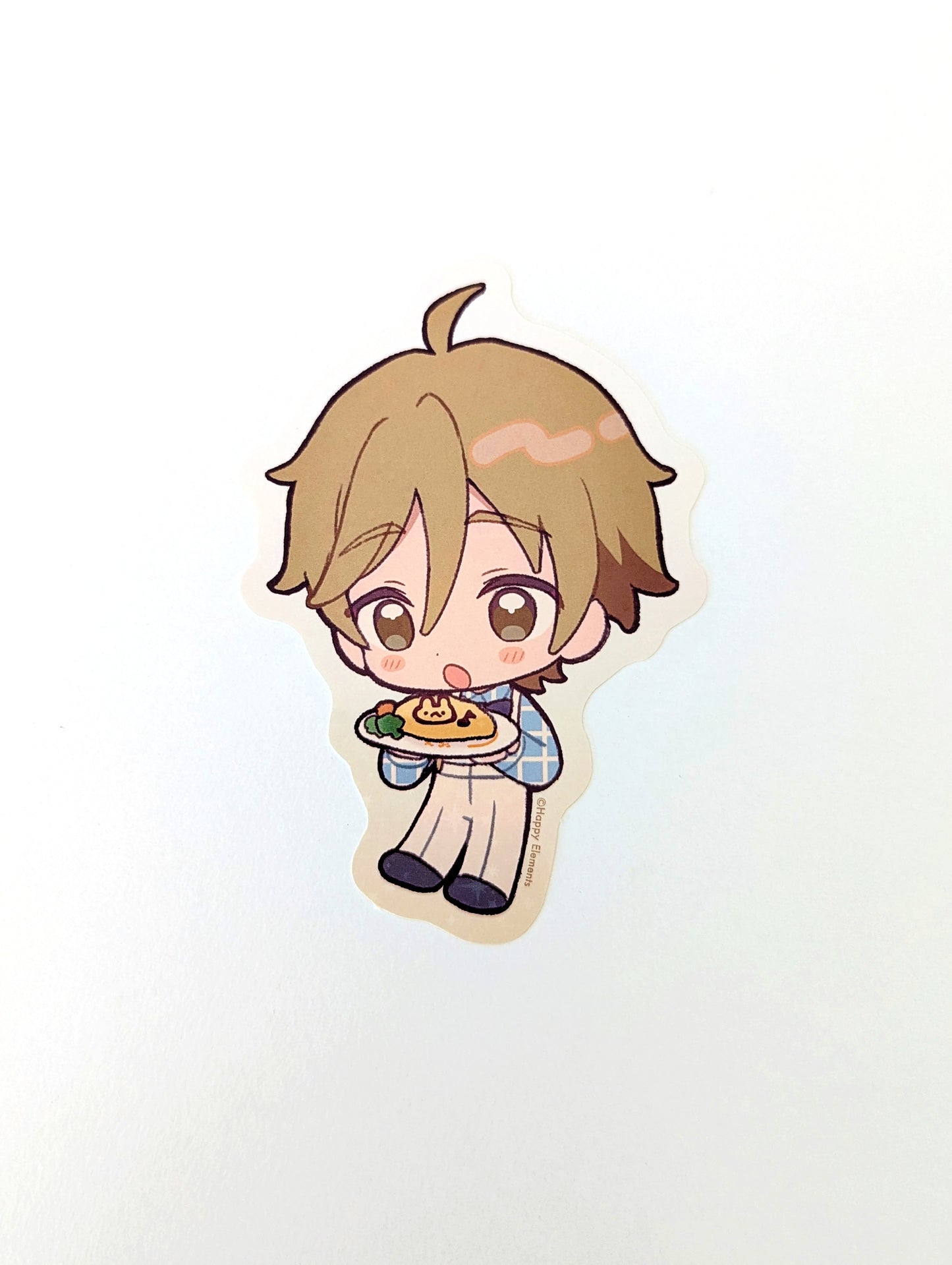 Ensemble Stars!! Animate Cafe 2024 Sticker