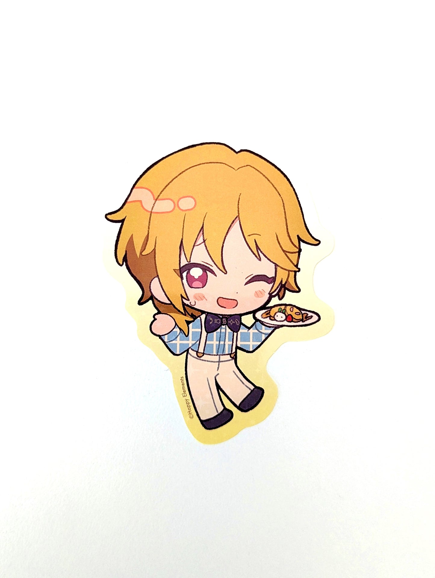 Ensemble Stars!! Animate Cafe 2024 Sticker