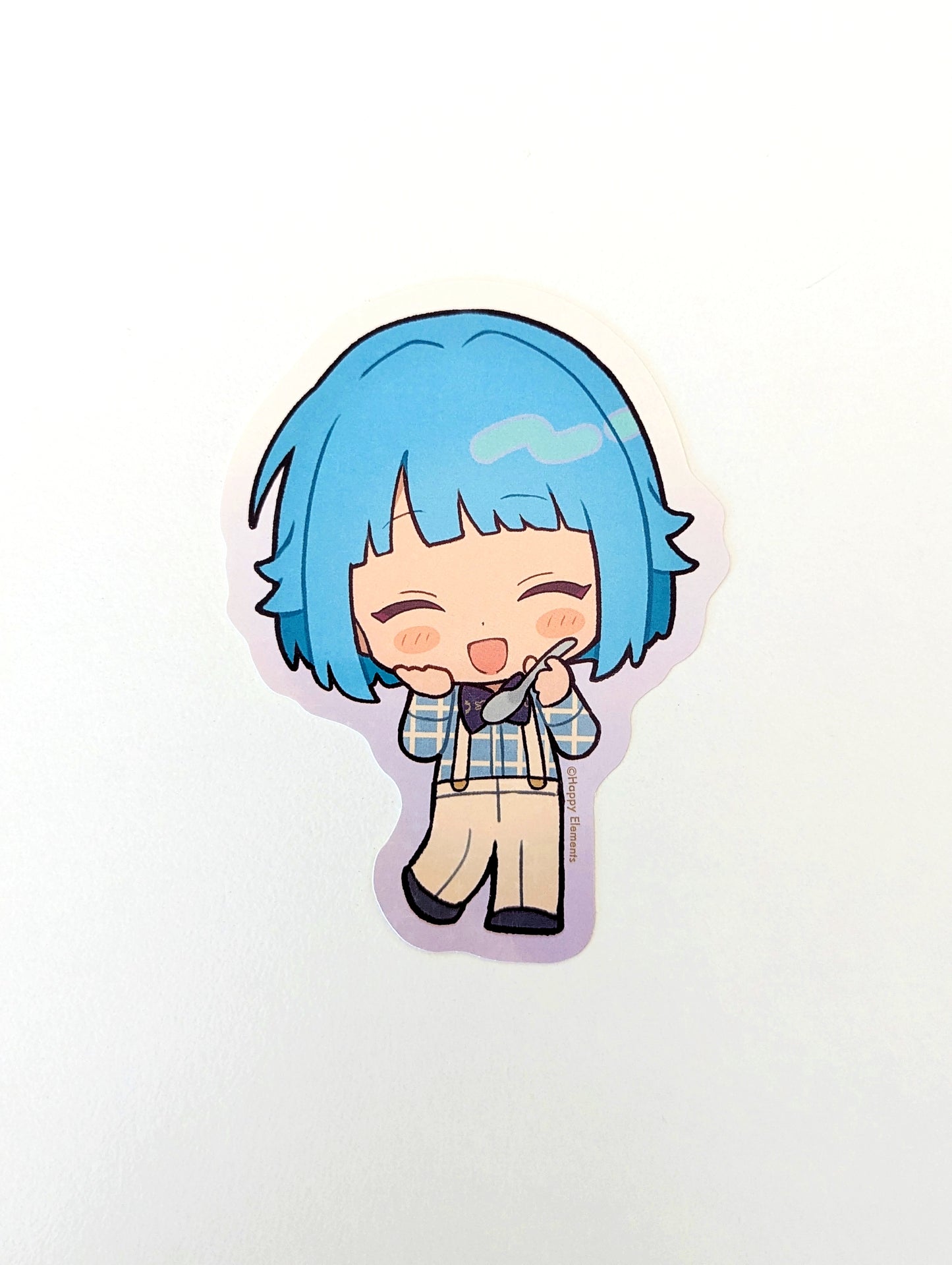 Ensemble Stars!! Animate Cafe 2024 Sticker