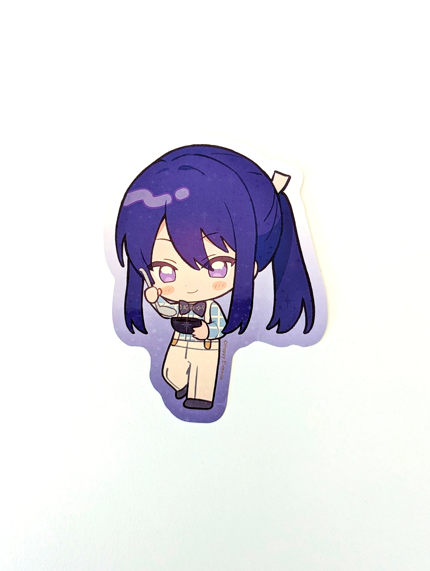 Ensemble Stars!! Animate Cafe 2024 Sticker