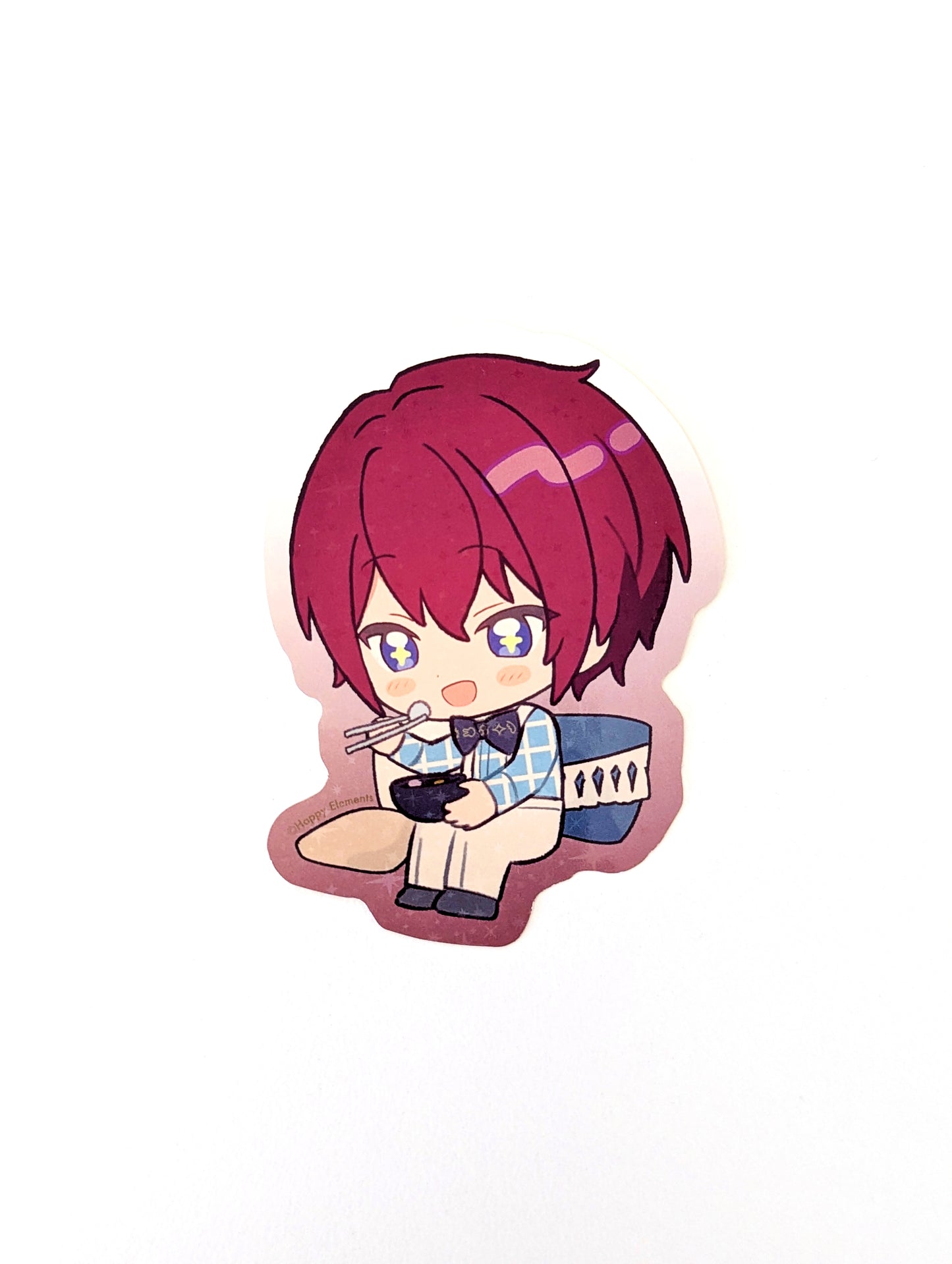 Ensemble Stars!! Animate Cafe 2024 Sticker