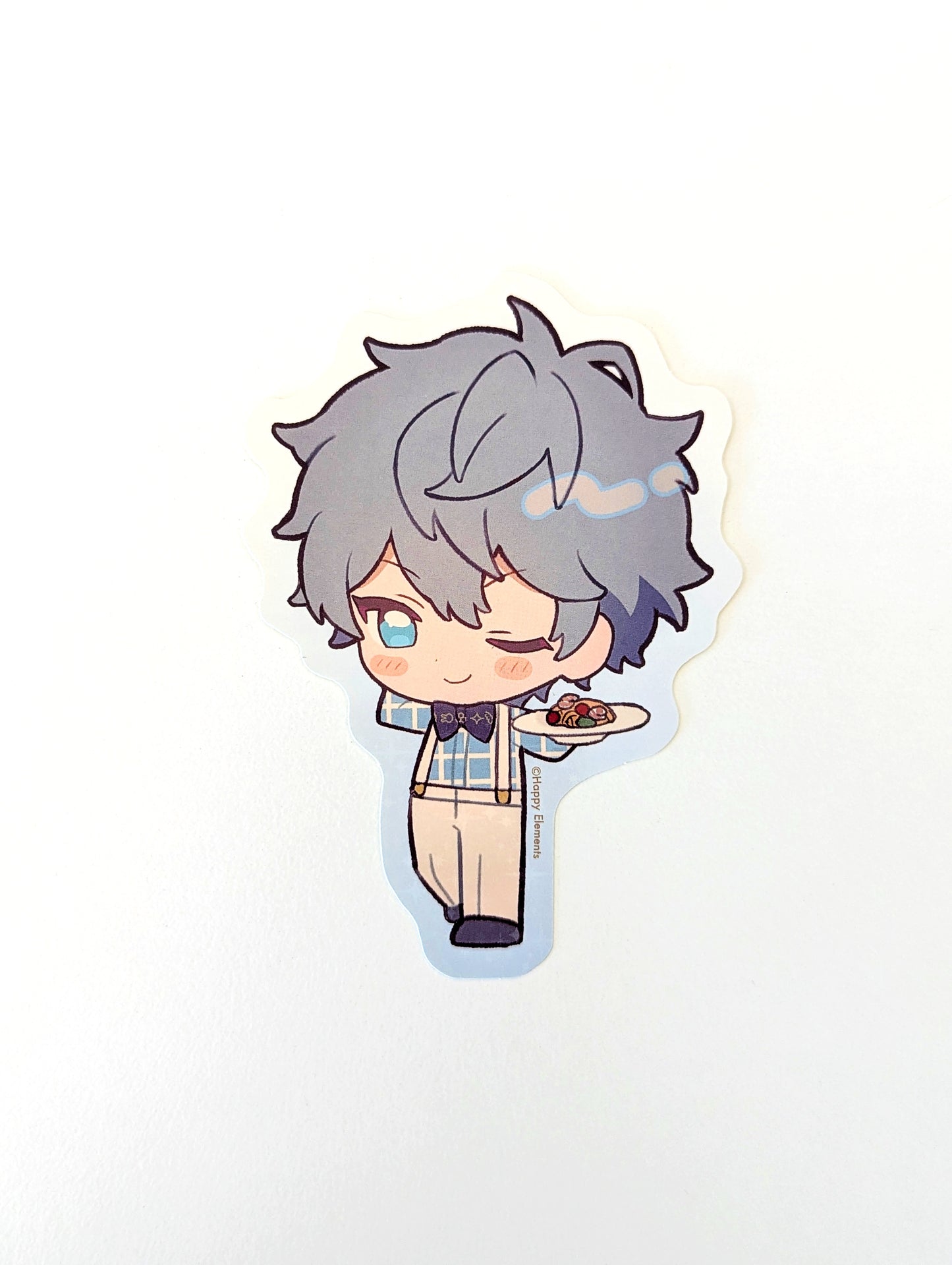 Ensemble Stars!! Animate Cafe 2024 Sticker