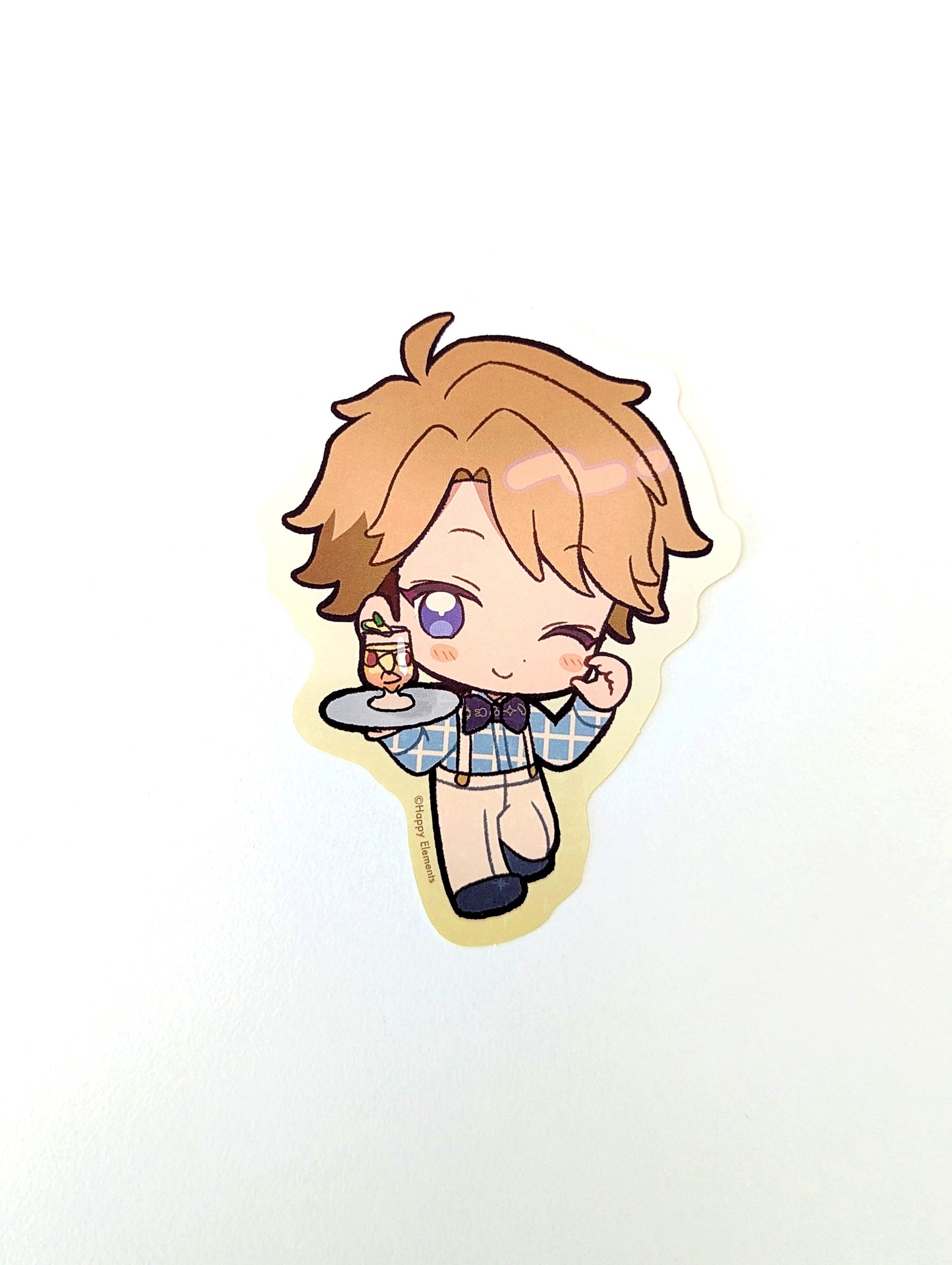 Ensemble Stars!! Animate Cafe 2024 Sticker