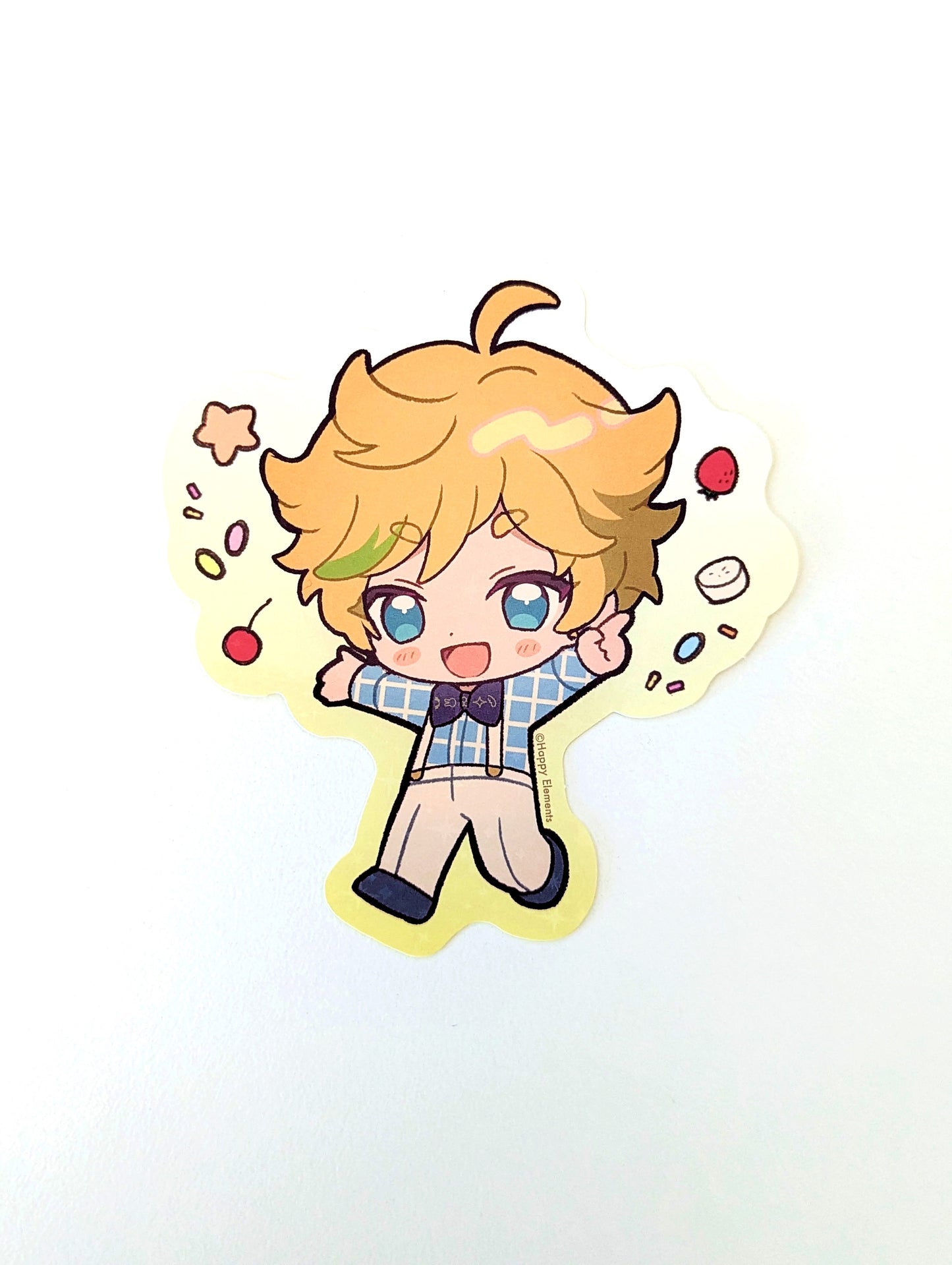 Ensemble Stars!! Animate Cafe 2024 Sticker