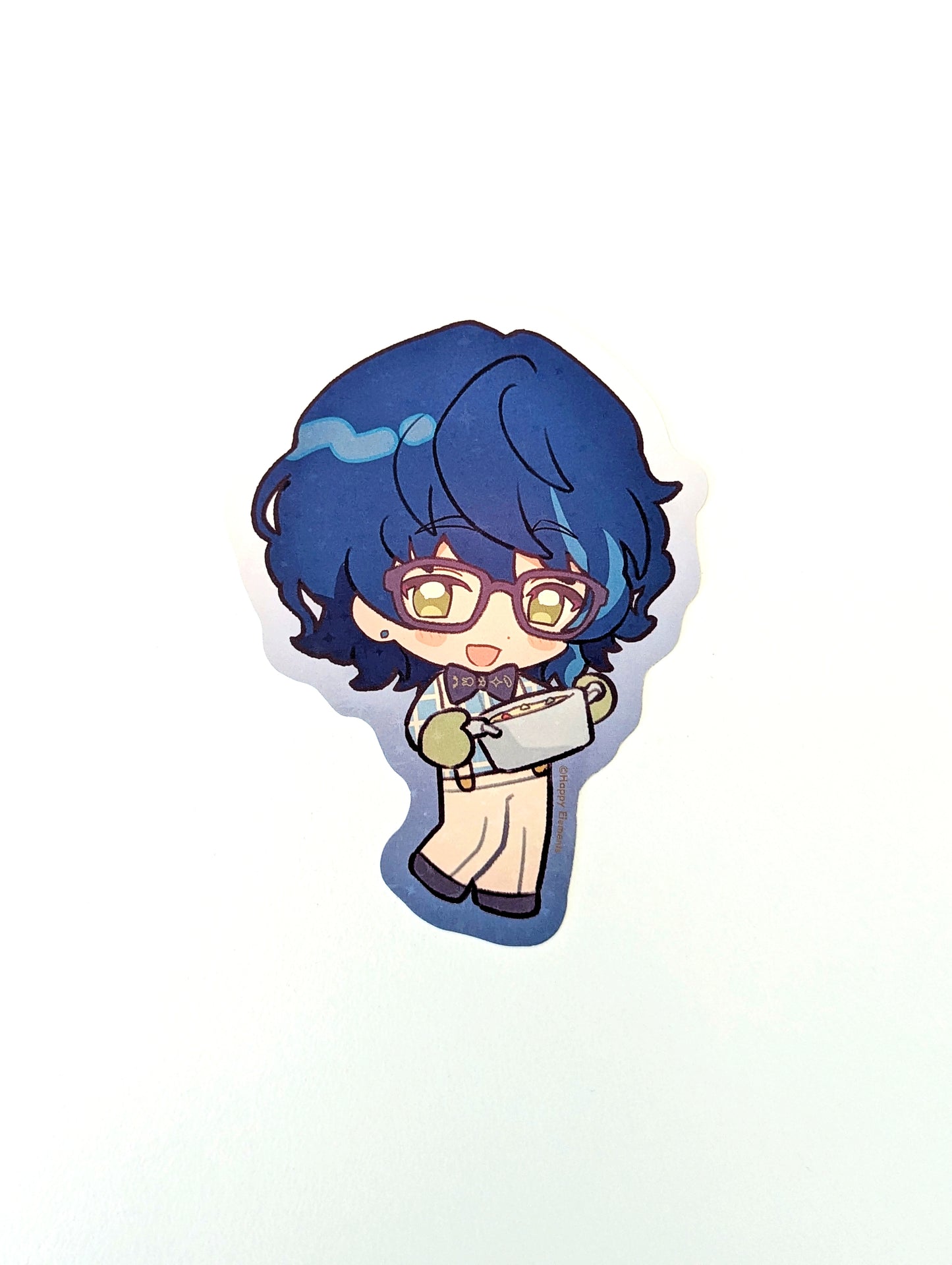 Ensemble Stars!! Animate Cafe 2024 Sticker