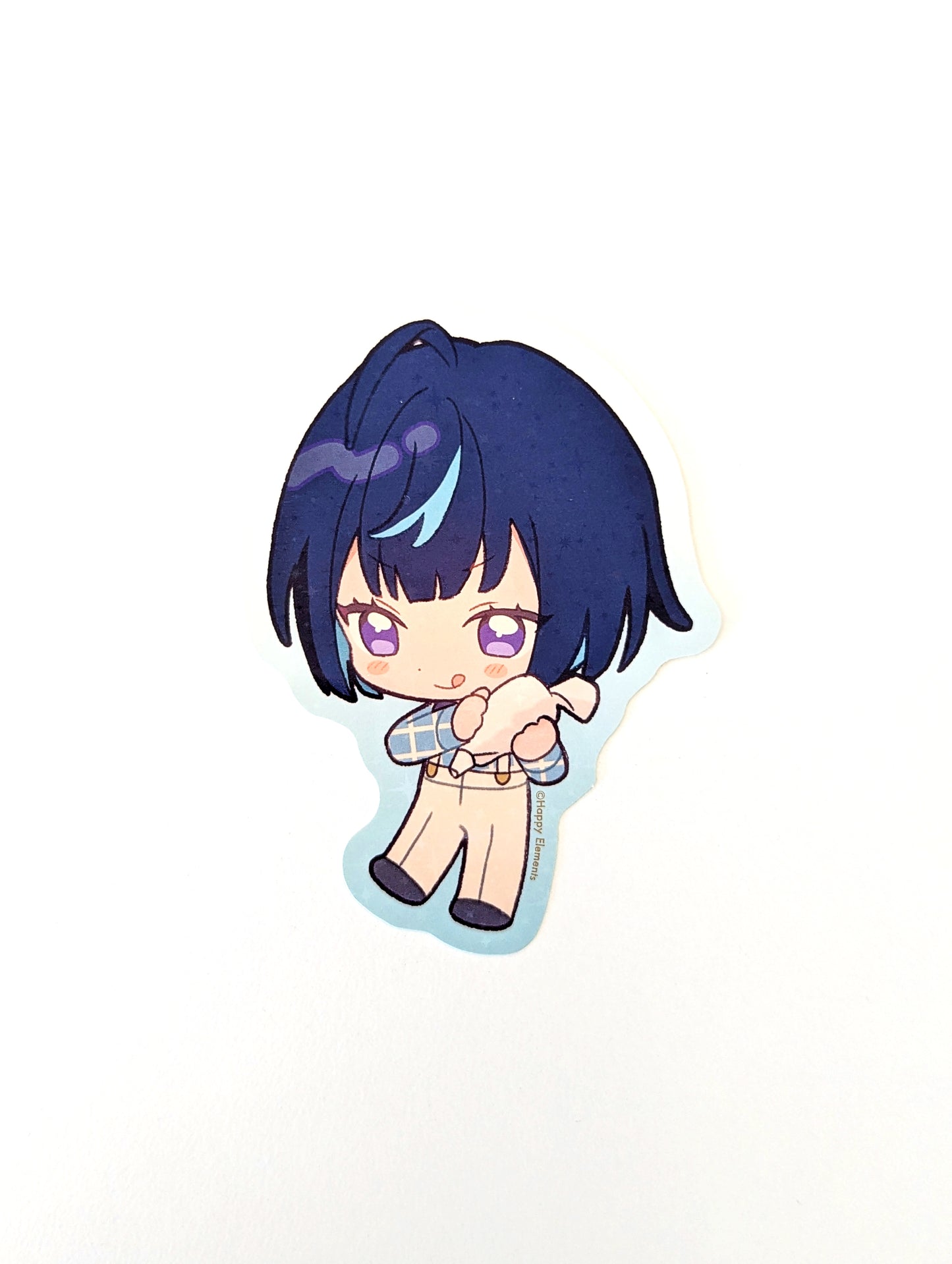 Ensemble Stars!! Animate Cafe 2024 Sticker