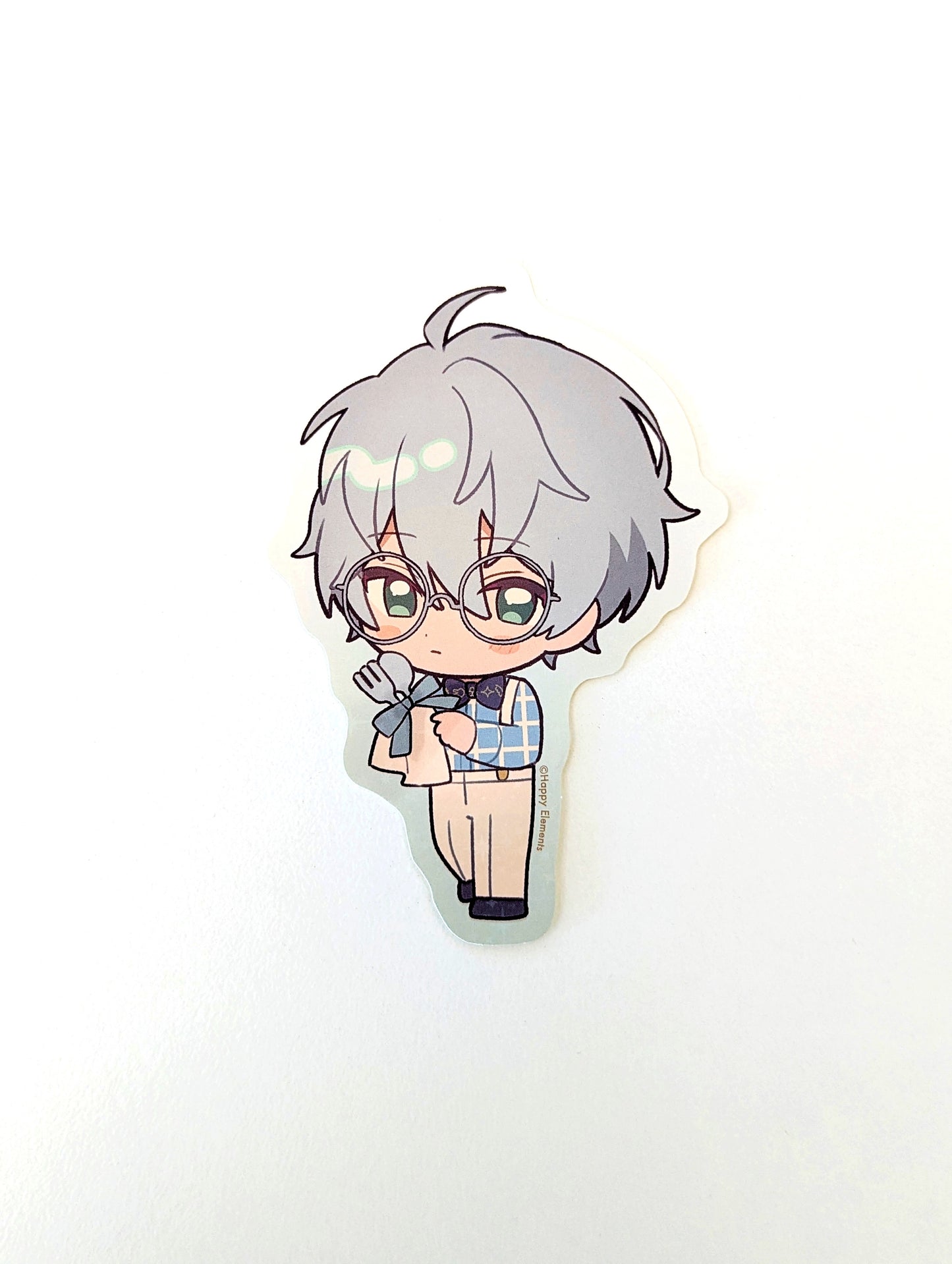 Ensemble Stars!! Animate Cafe 2024 Sticker