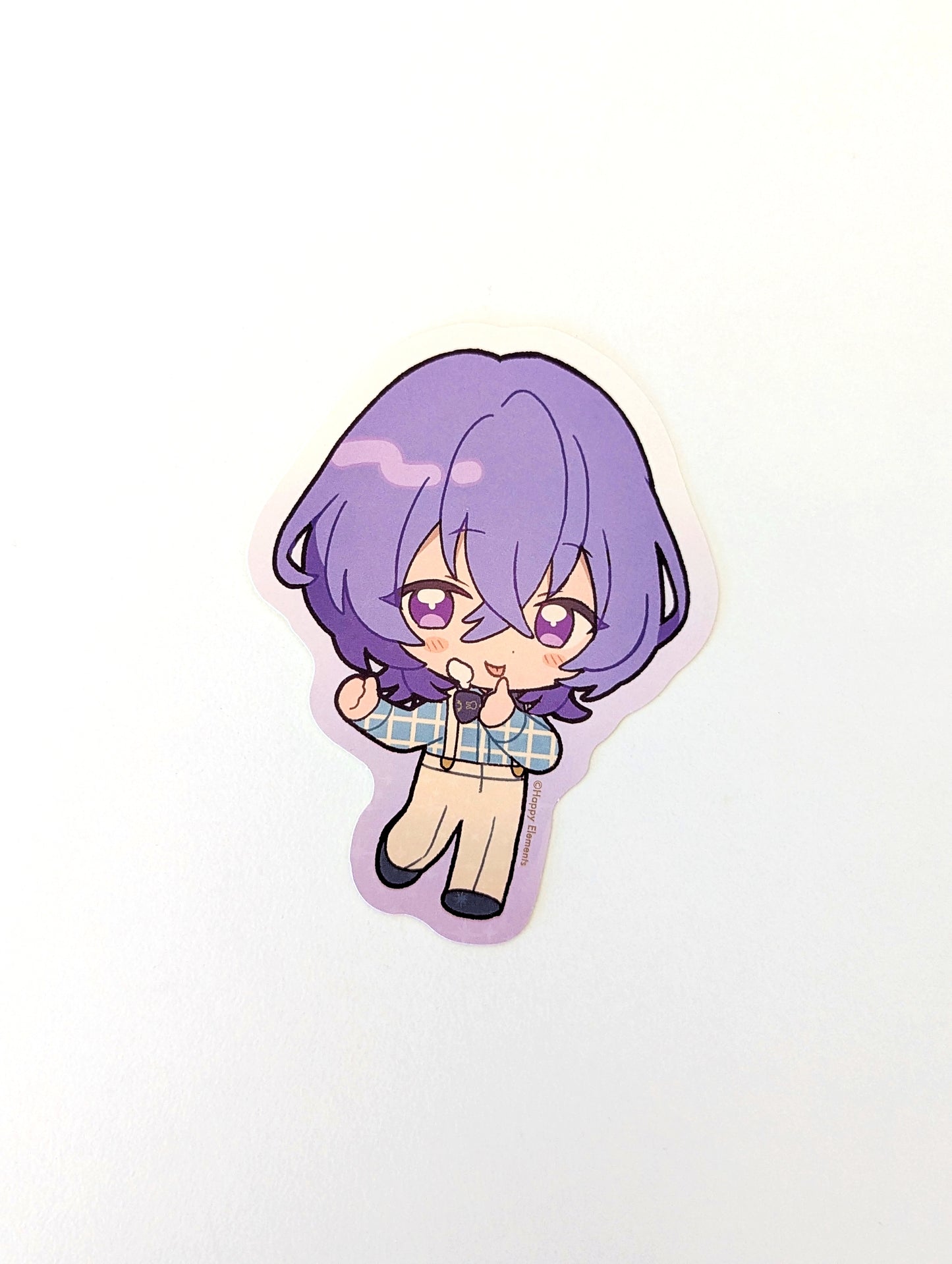Ensemble Stars!! Animate Cafe 2024 Sticker