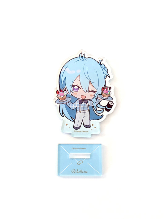 Ensemble Stars!! Animate Cafe 2024 Acrylic Stand