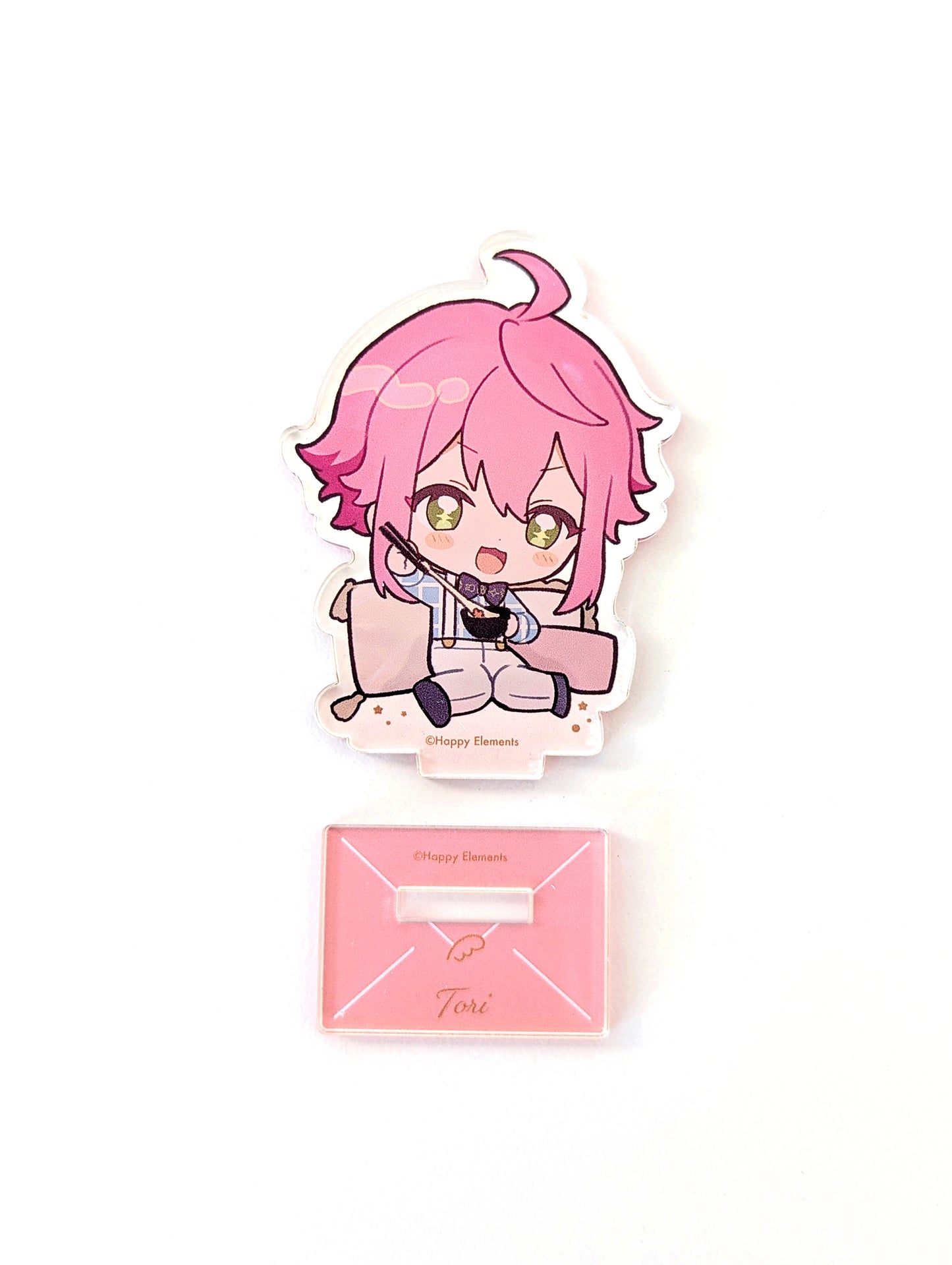 Ensemble Stars!! Animate Cafe 2024 Acrylic Stand