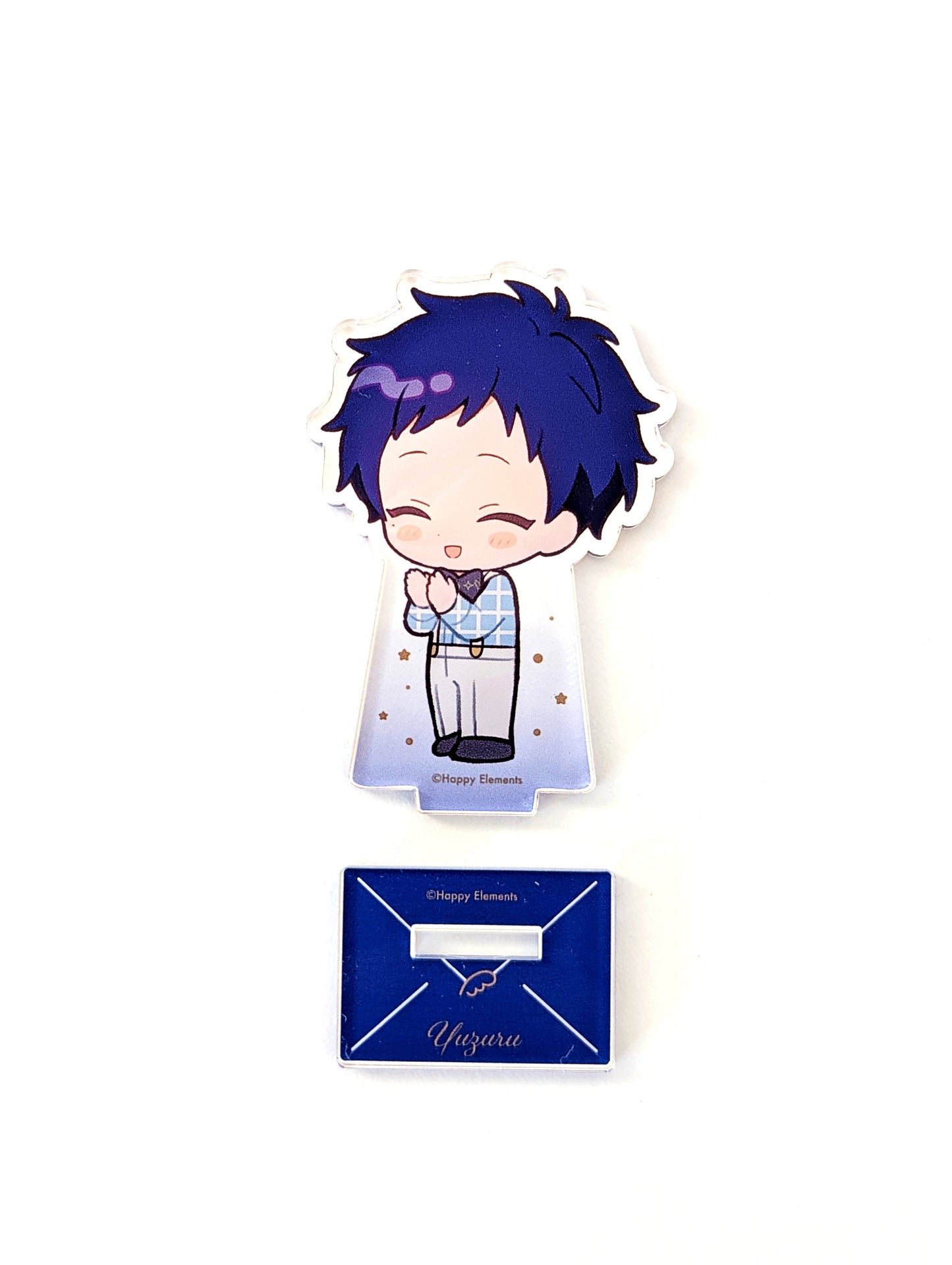 Ensemble Stars!! Animate Cafe 2024 Acrylic Stand