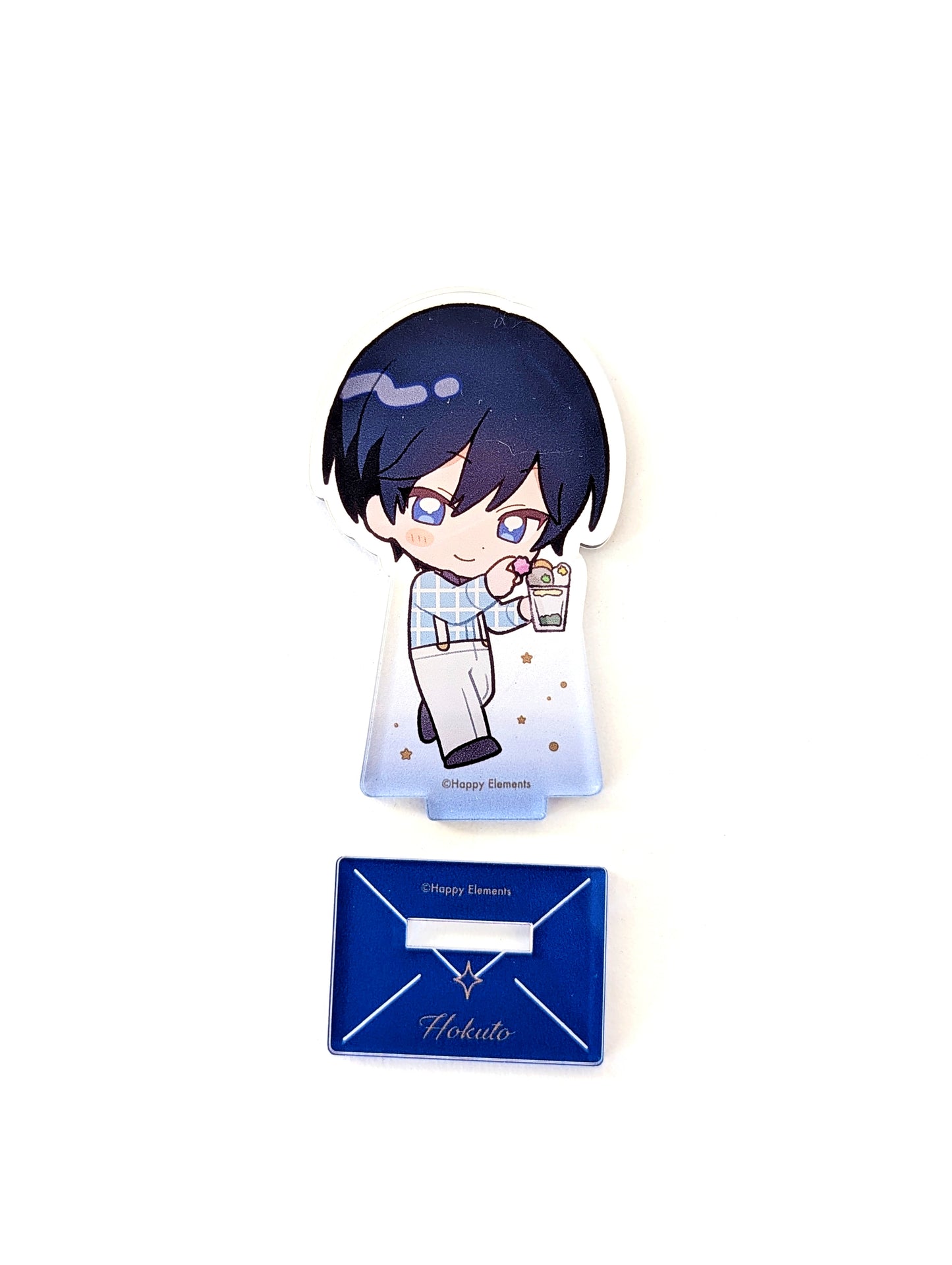 Ensemble Stars!! Animate Cafe 2024 Acrylic Stand
