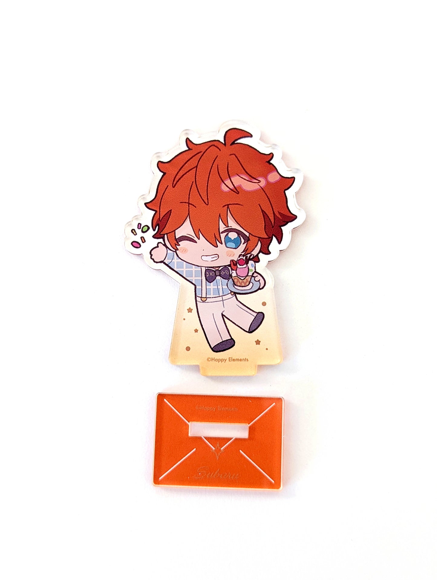 Ensemble Stars!! Animate Cafe 2024 Acrylic Stand