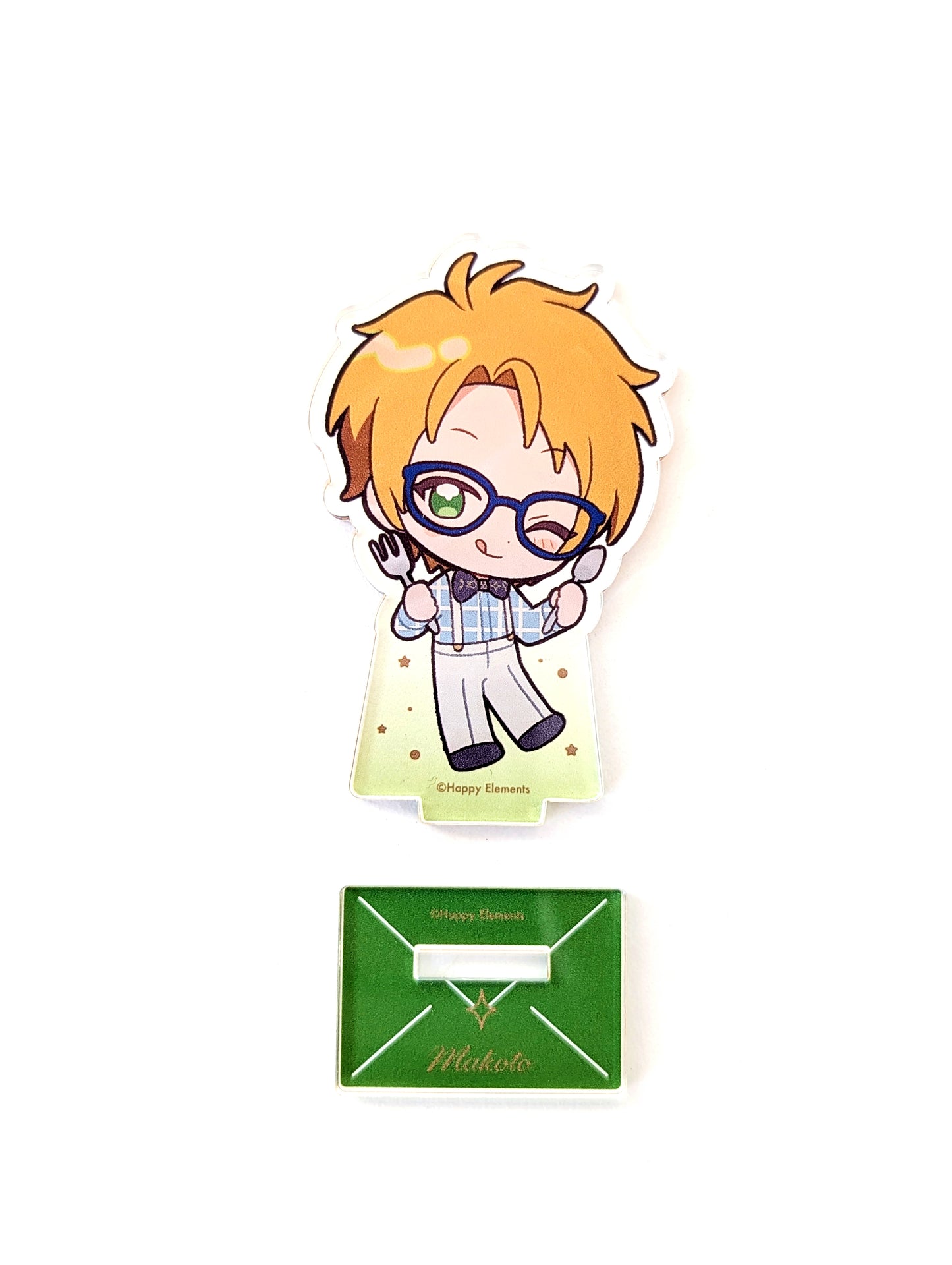 Ensemble Stars!! Animate Cafe 2024 Acrylic Stand