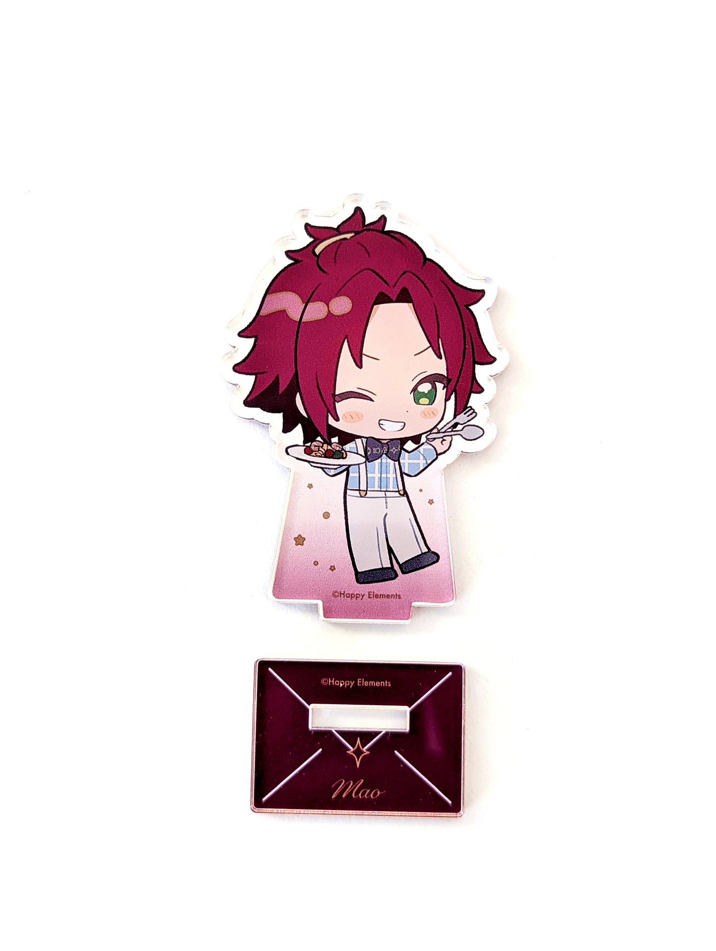 Ensemble Stars!! Animate Cafe 2024 Acrylic Stand