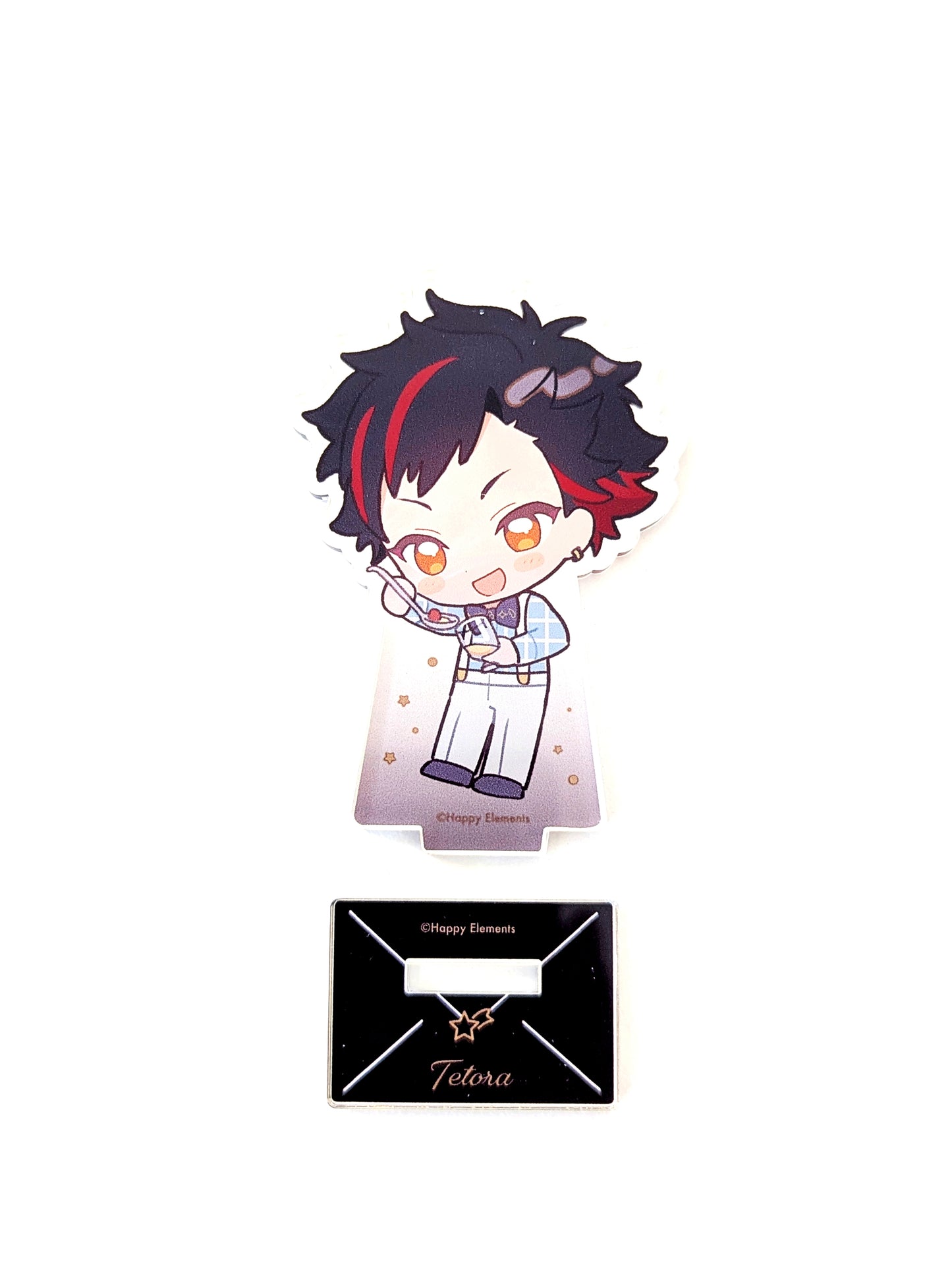 Ensemble Stars!! Animate Cafe 2024 Acrylic Stand