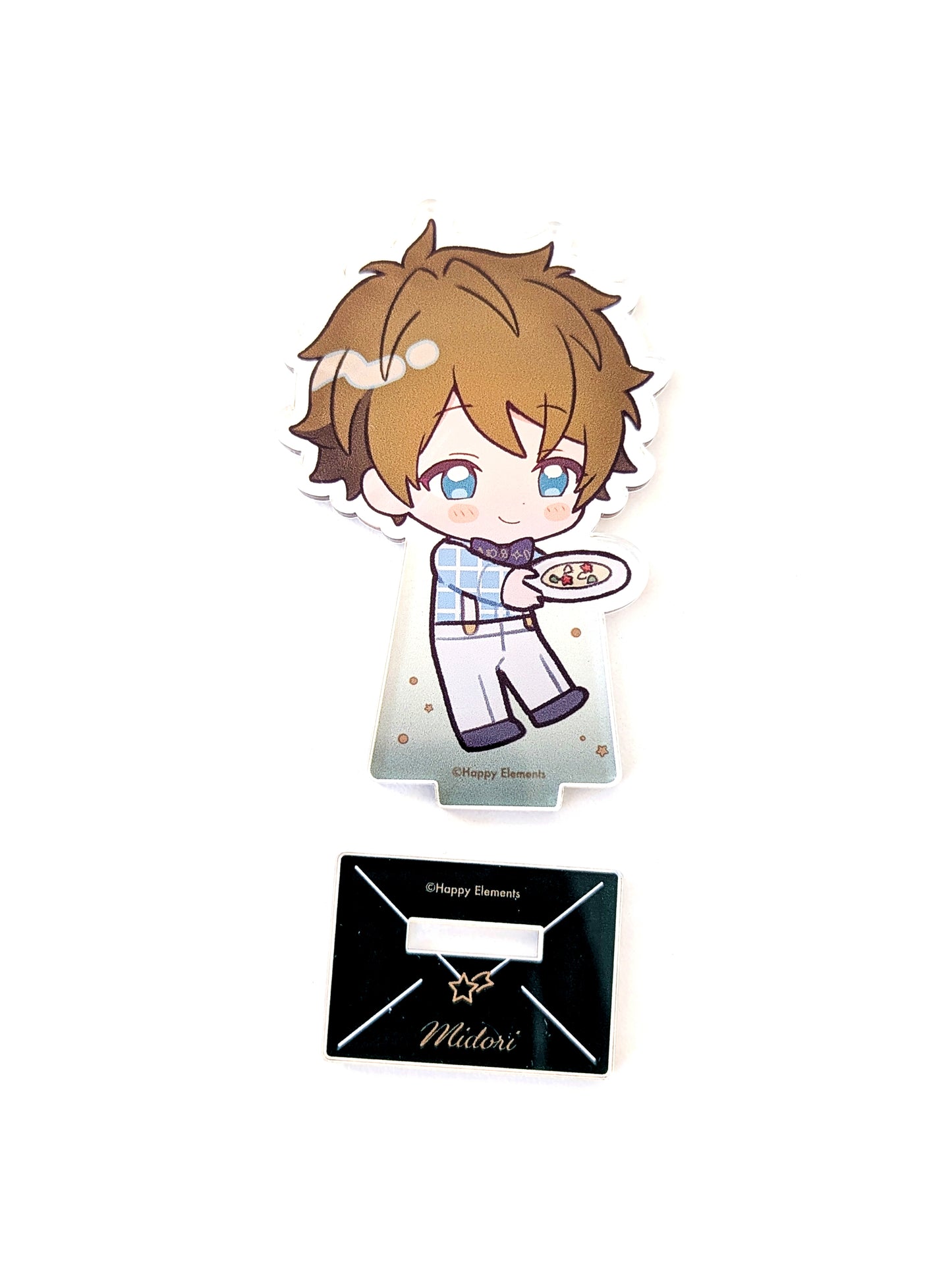 Ensemble Stars!! Animate Cafe 2024 Acrylic Stand