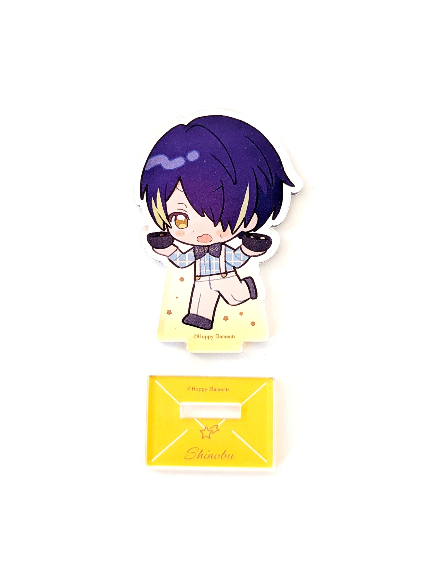 Ensemble Stars!! Animate Cafe 2024 Acrylic Stand