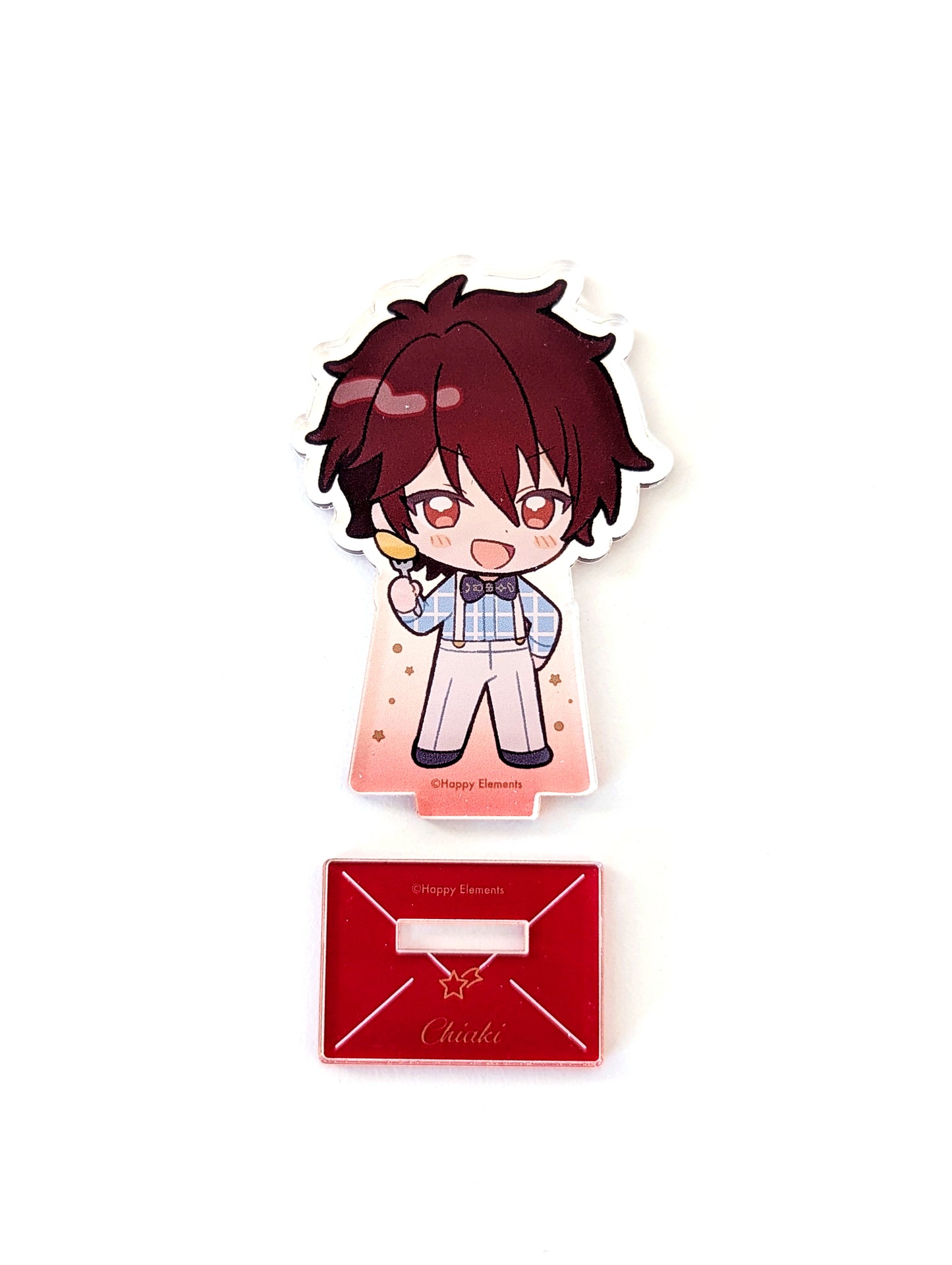 Ensemble Stars!! Animate Cafe 2024 Acrylic Stand