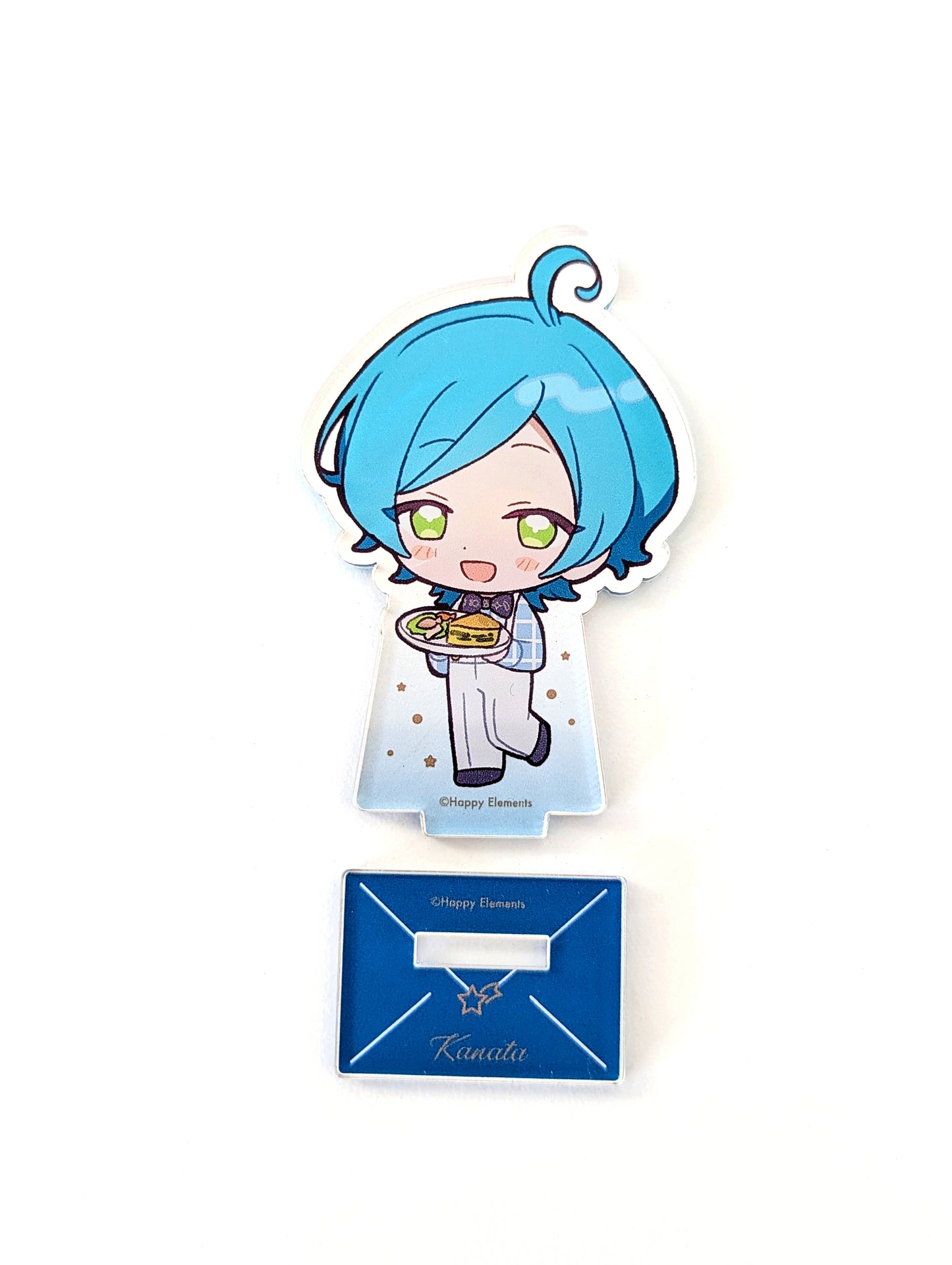 Ensemble Stars!! Animate Cafe 2024 Acrylic Stand