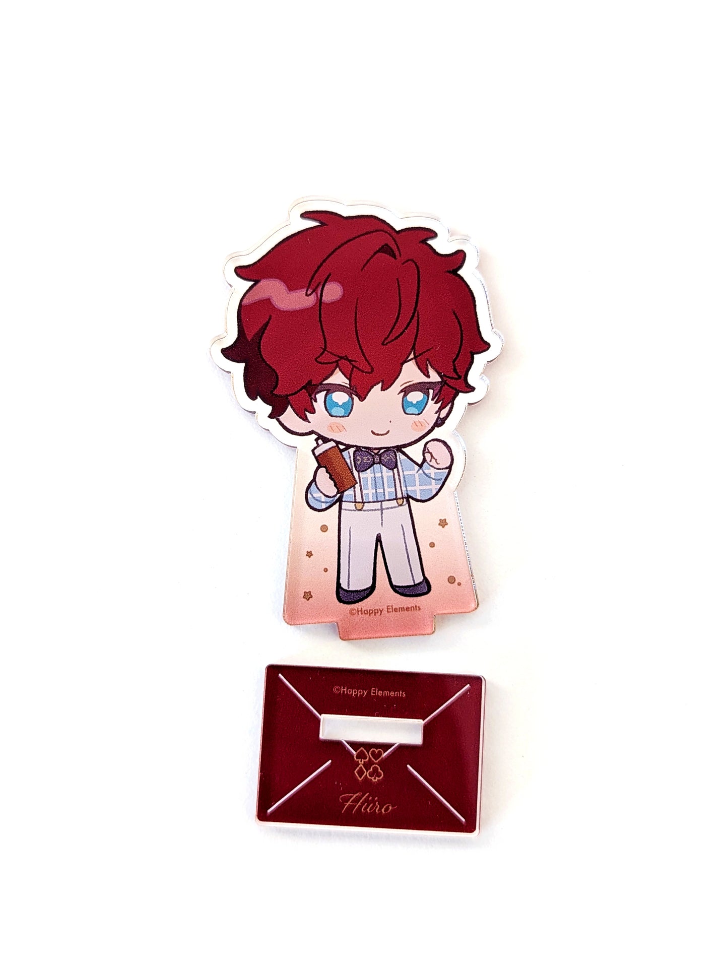 Ensemble Stars!! Animate Cafe 2024 Acrylic Stand