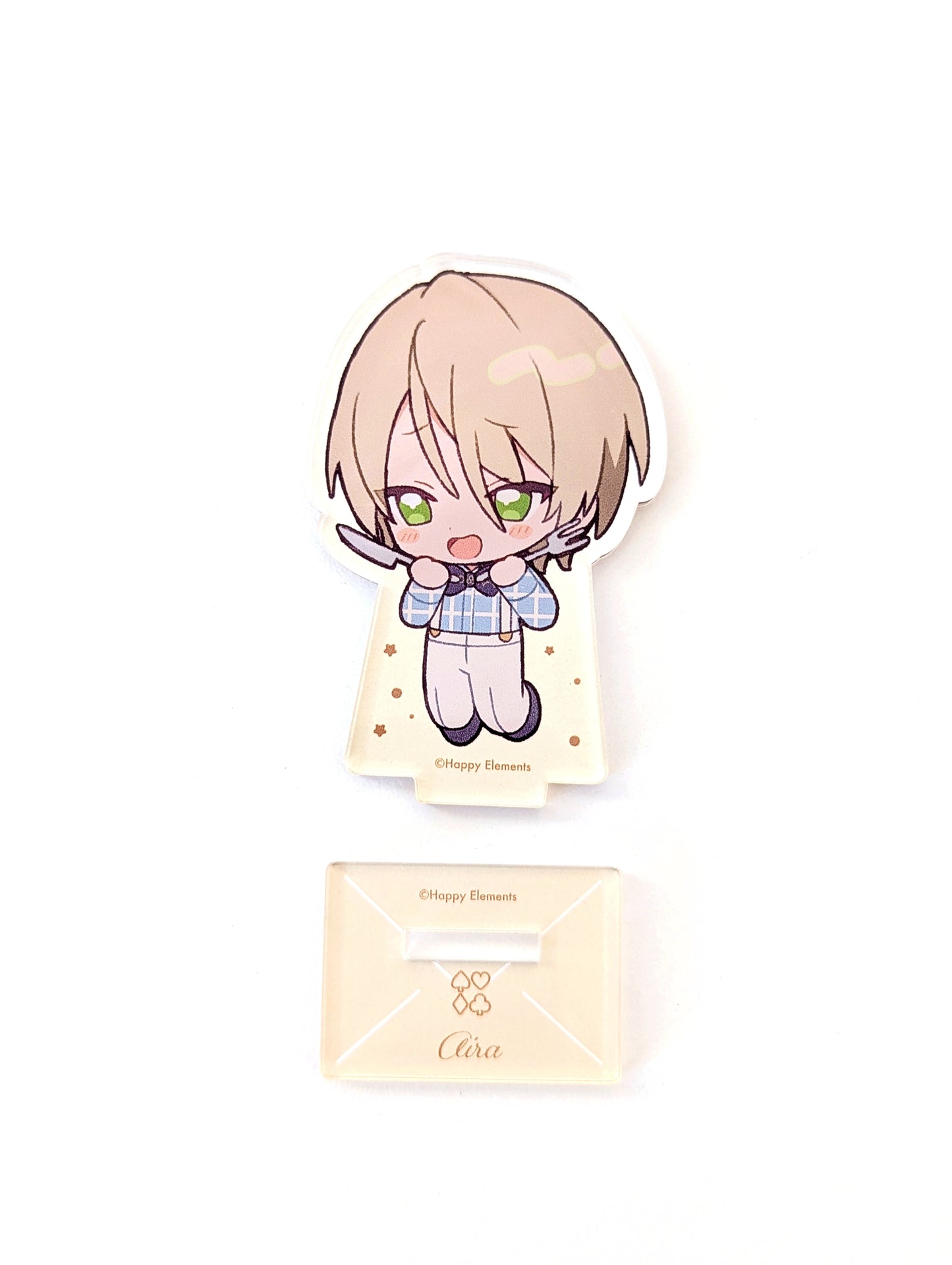 Ensemble Stars!! Animate Cafe 2024 Acrylic Stand