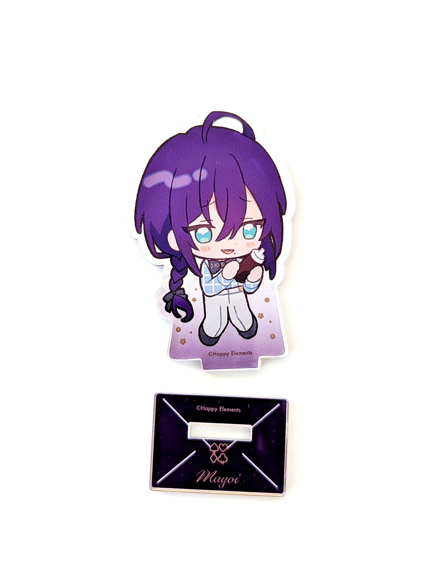 Ensemble Stars!! Animate Cafe 2024 Acrylic Stand