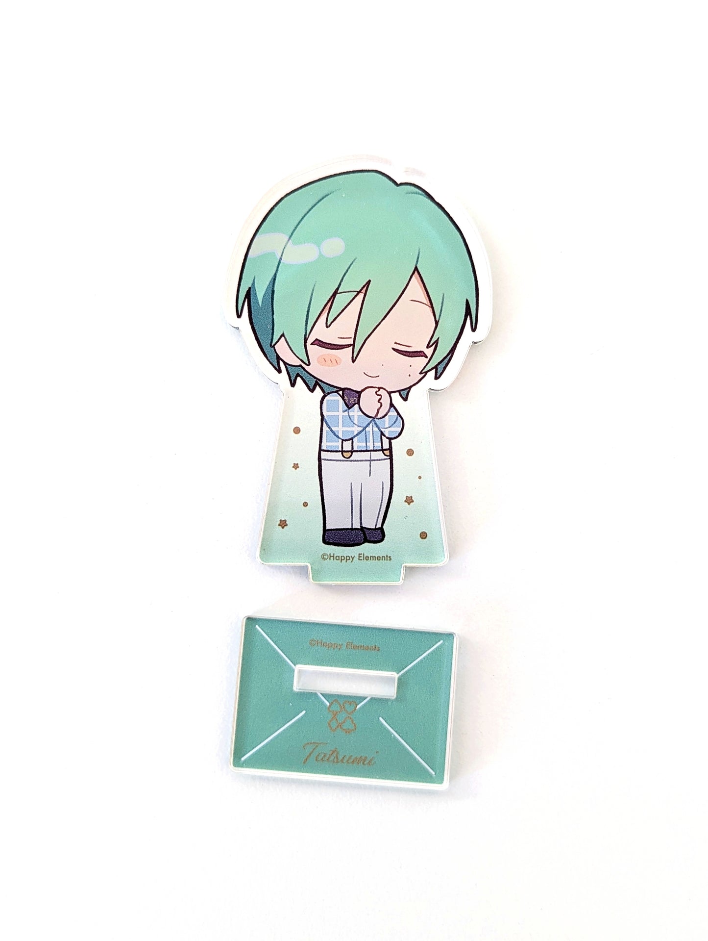 Ensemble Stars!! Animate Cafe 2024 Acrylic Stand