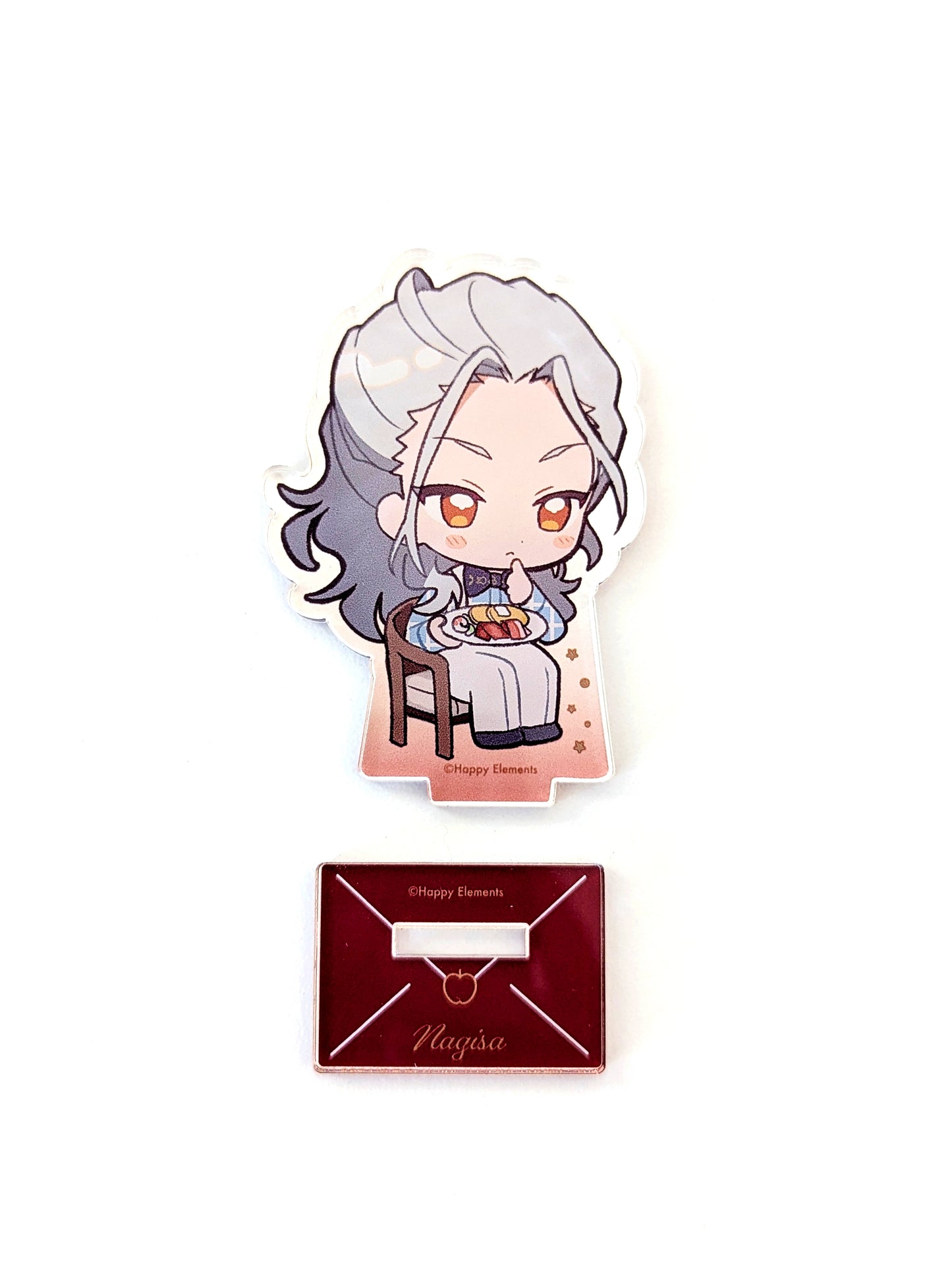 Ensemble Stars!! Animate Cafe 2024 Acrylic Stand