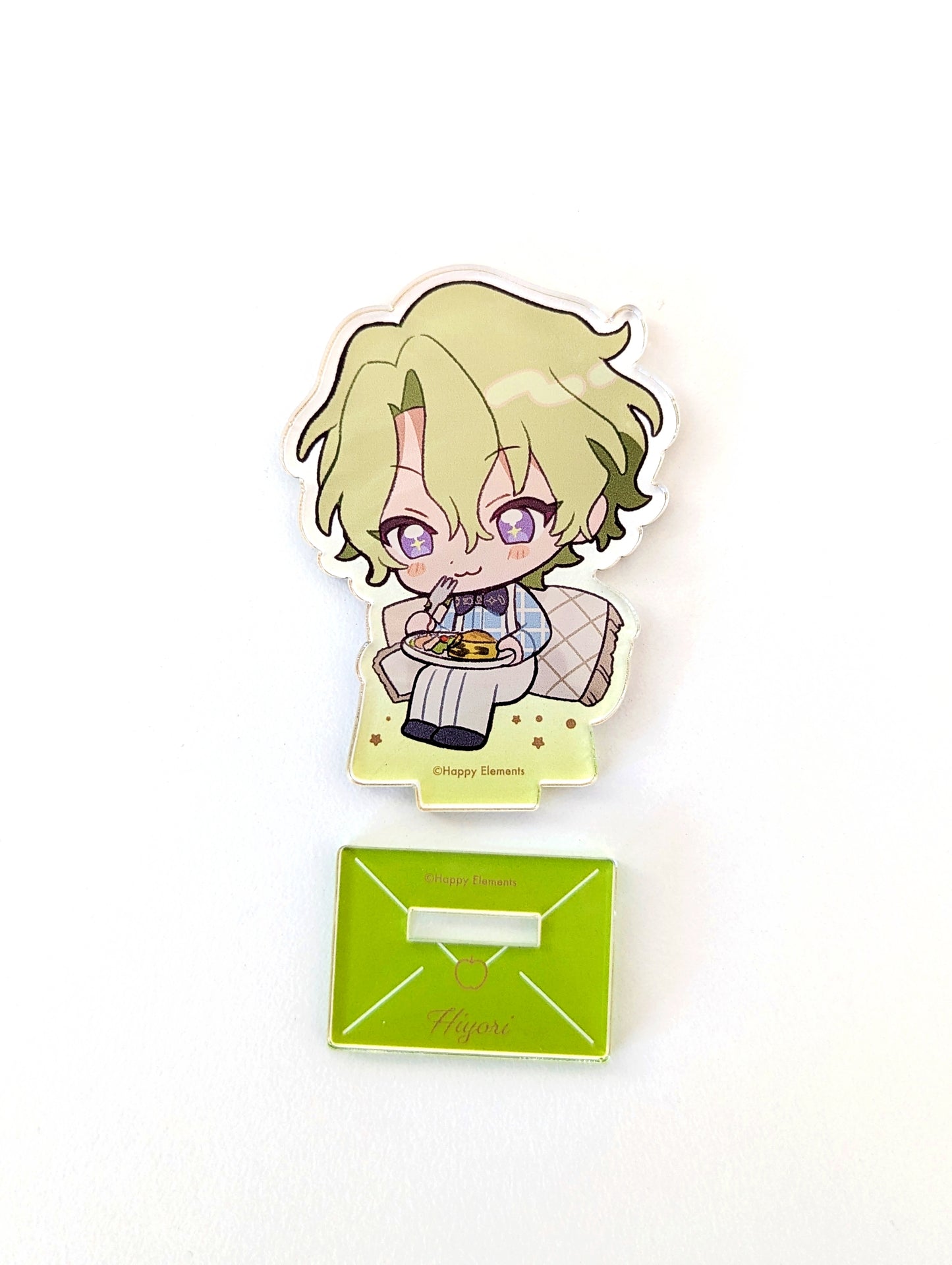 Ensemble Stars!! Animate Cafe 2024 Acrylic Stand
