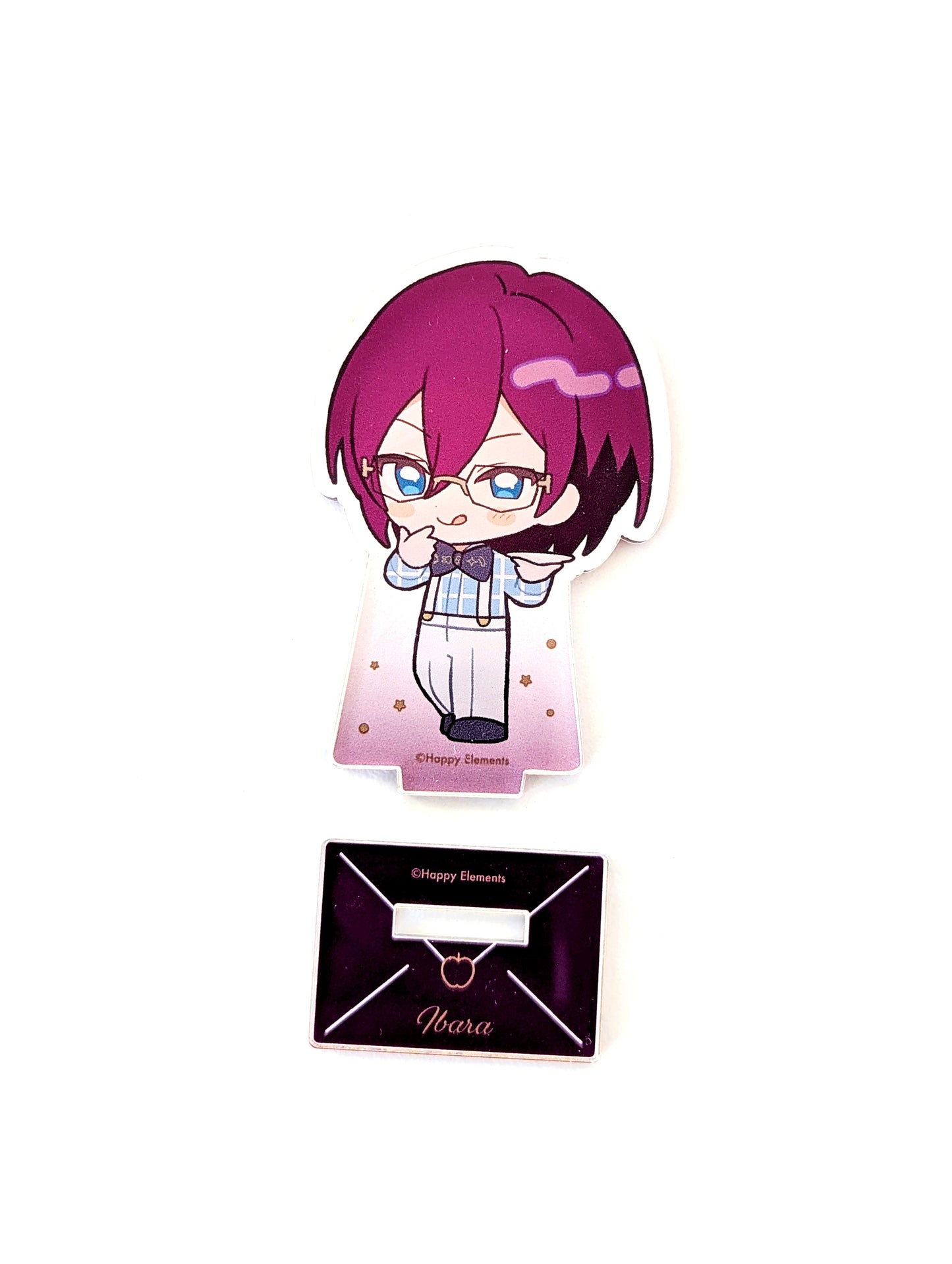 Ensemble Stars!! Animate Cafe 2024 Acrylic Stand