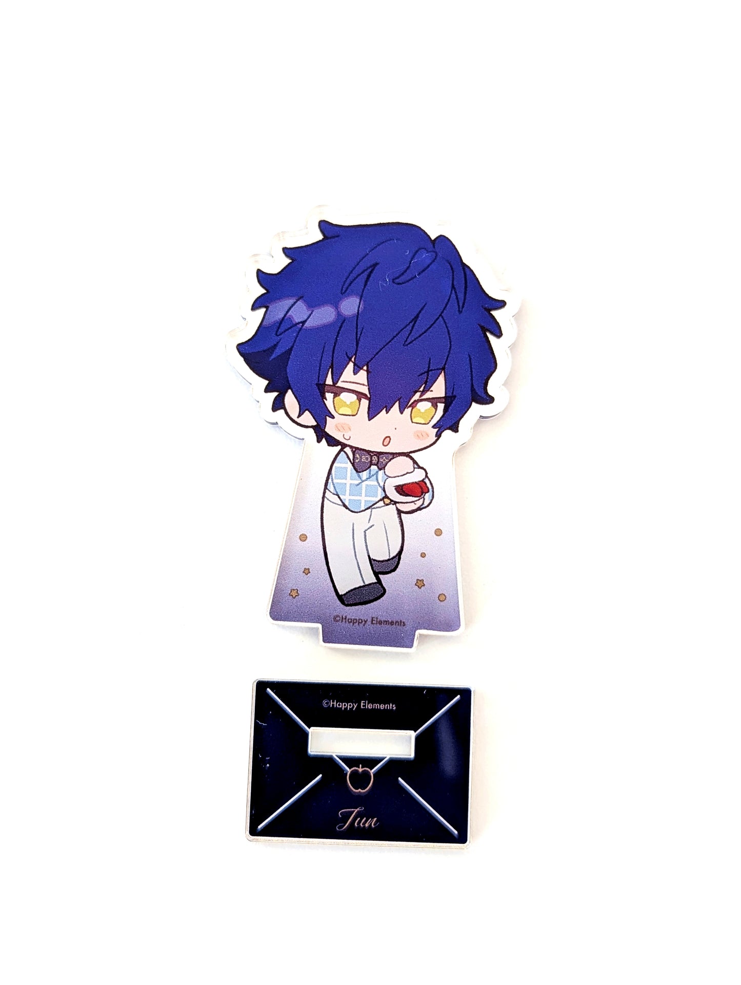 Ensemble Stars!! Animate Cafe 2024 Acrylic Stand