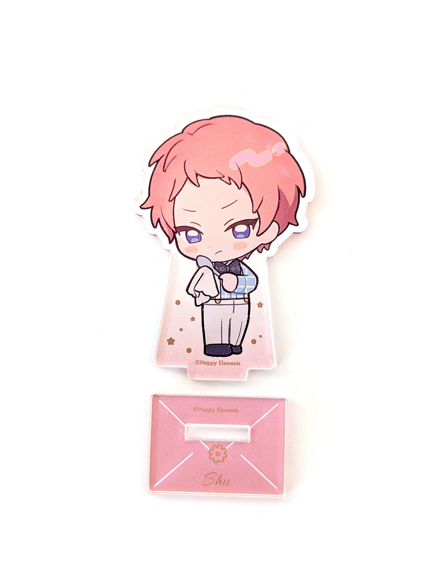 Ensemble Stars!! Animate Cafe 2024 Acrylic Stand