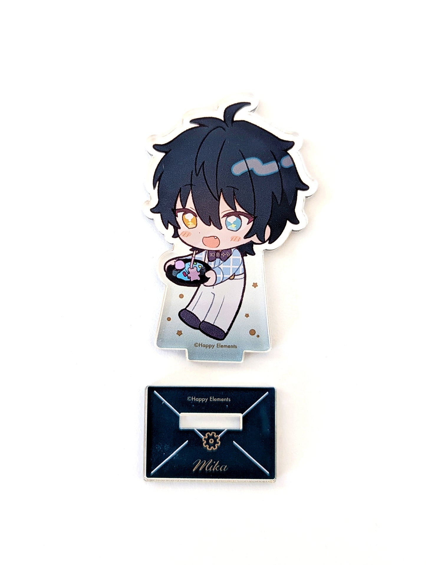 Ensemble Stars!! Animate Cafe 2024 Acrylic Stand