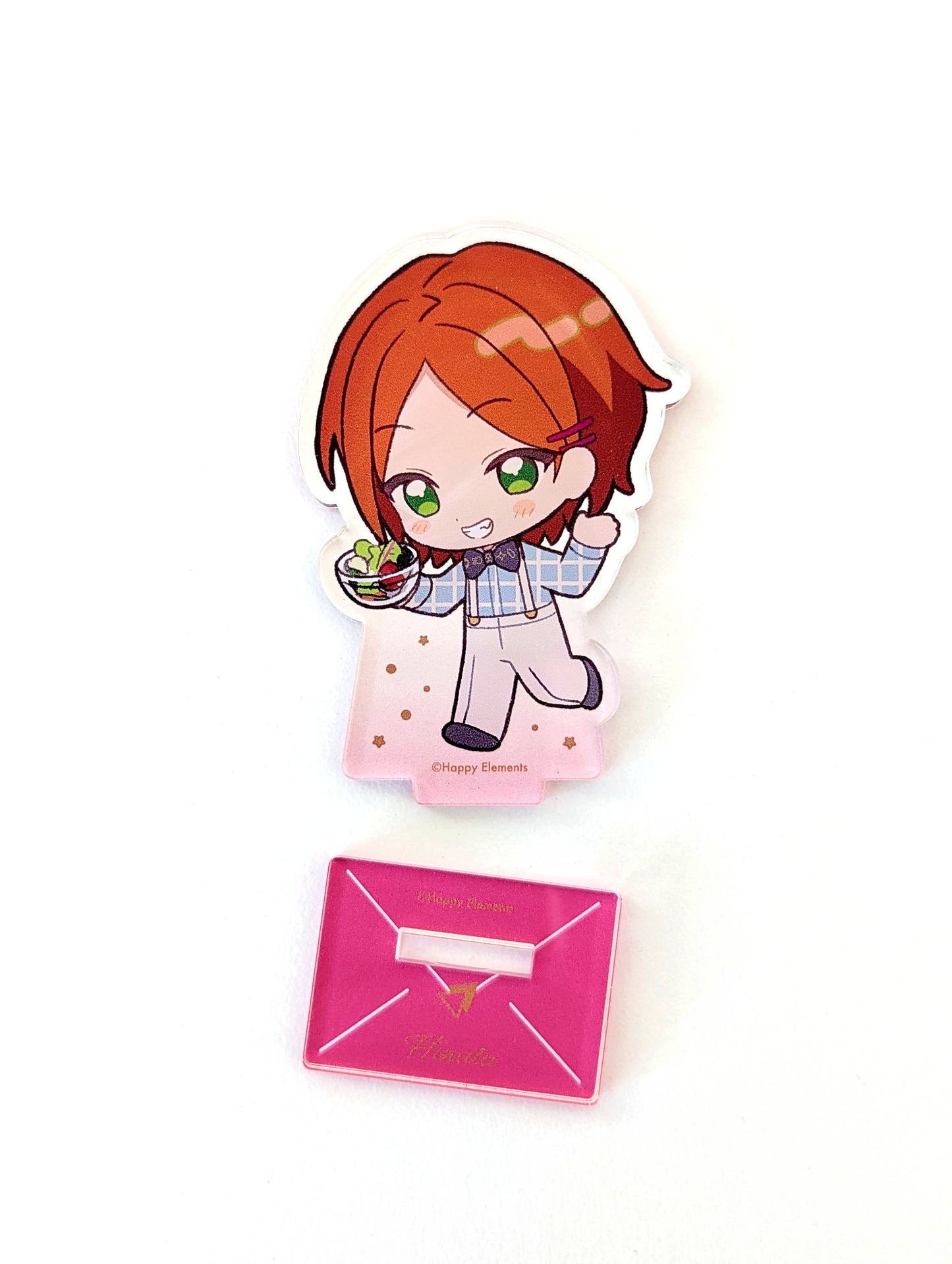 Ensemble Stars!! Animate Cafe 2024 Acrylic Stand