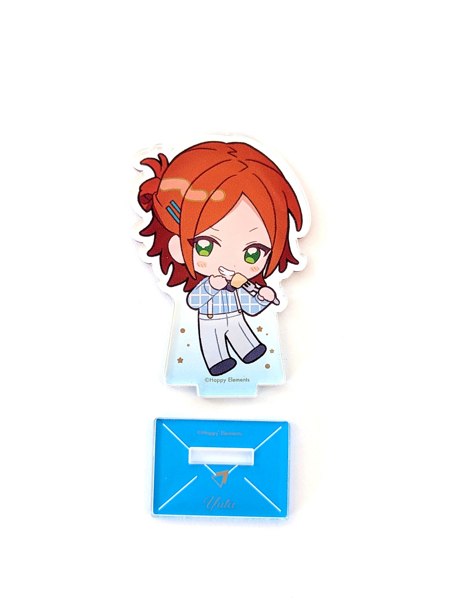 Ensemble Stars!! Animate Cafe 2024 Acrylic Stand