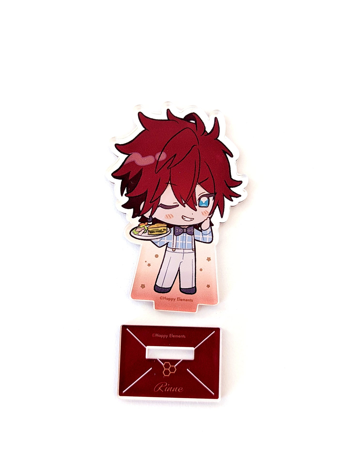 Ensemble Stars!! Animate Cafe 2024 Acrylic Stand