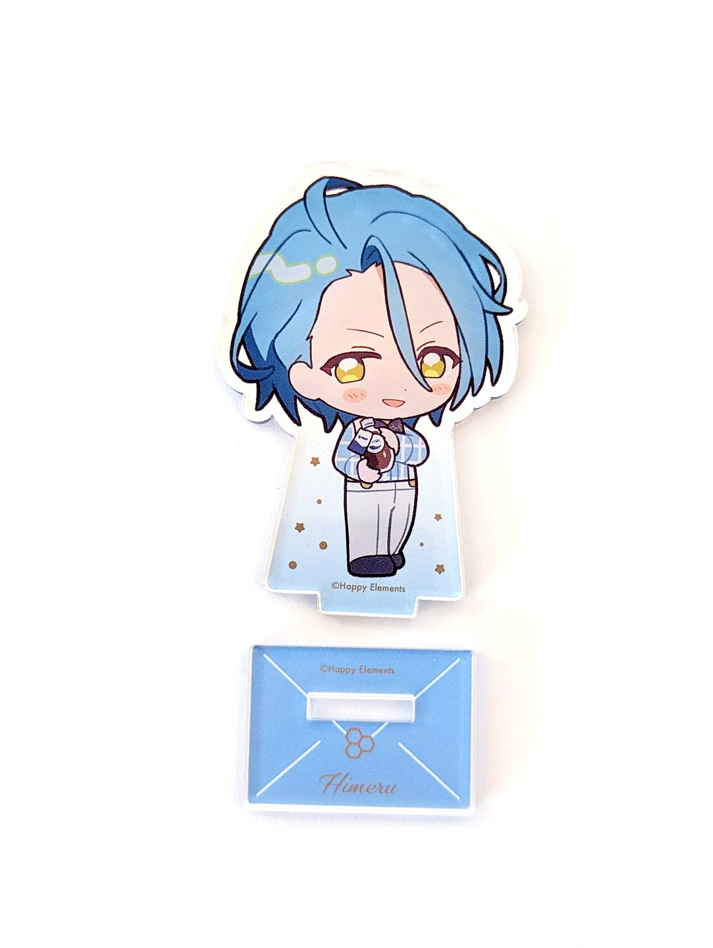 Ensemble Stars!! Animate Cafe 2024 Acrylic Stand