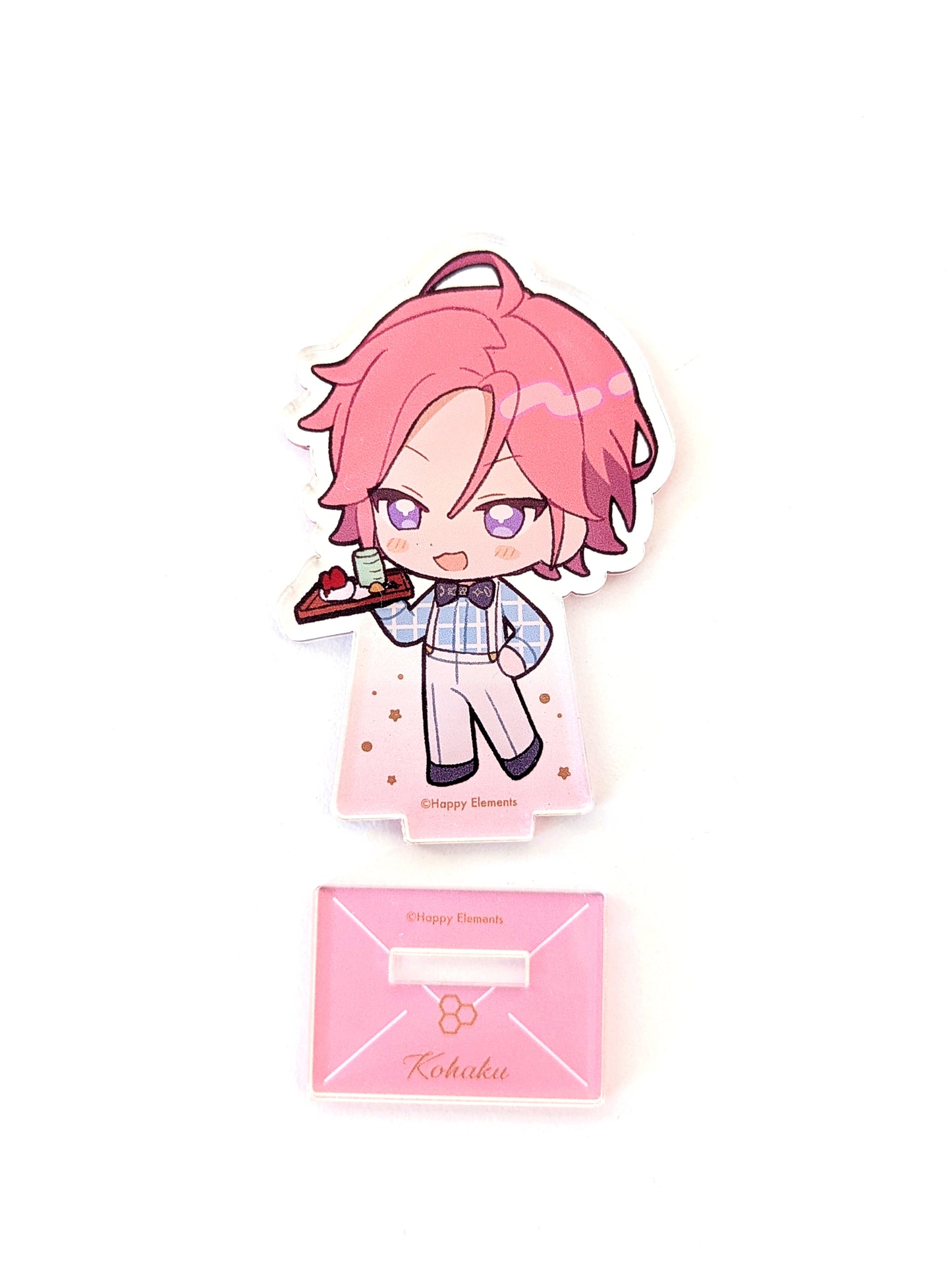 Ensemble Stars!! Animate Cafe 2024 Acrylic Stand