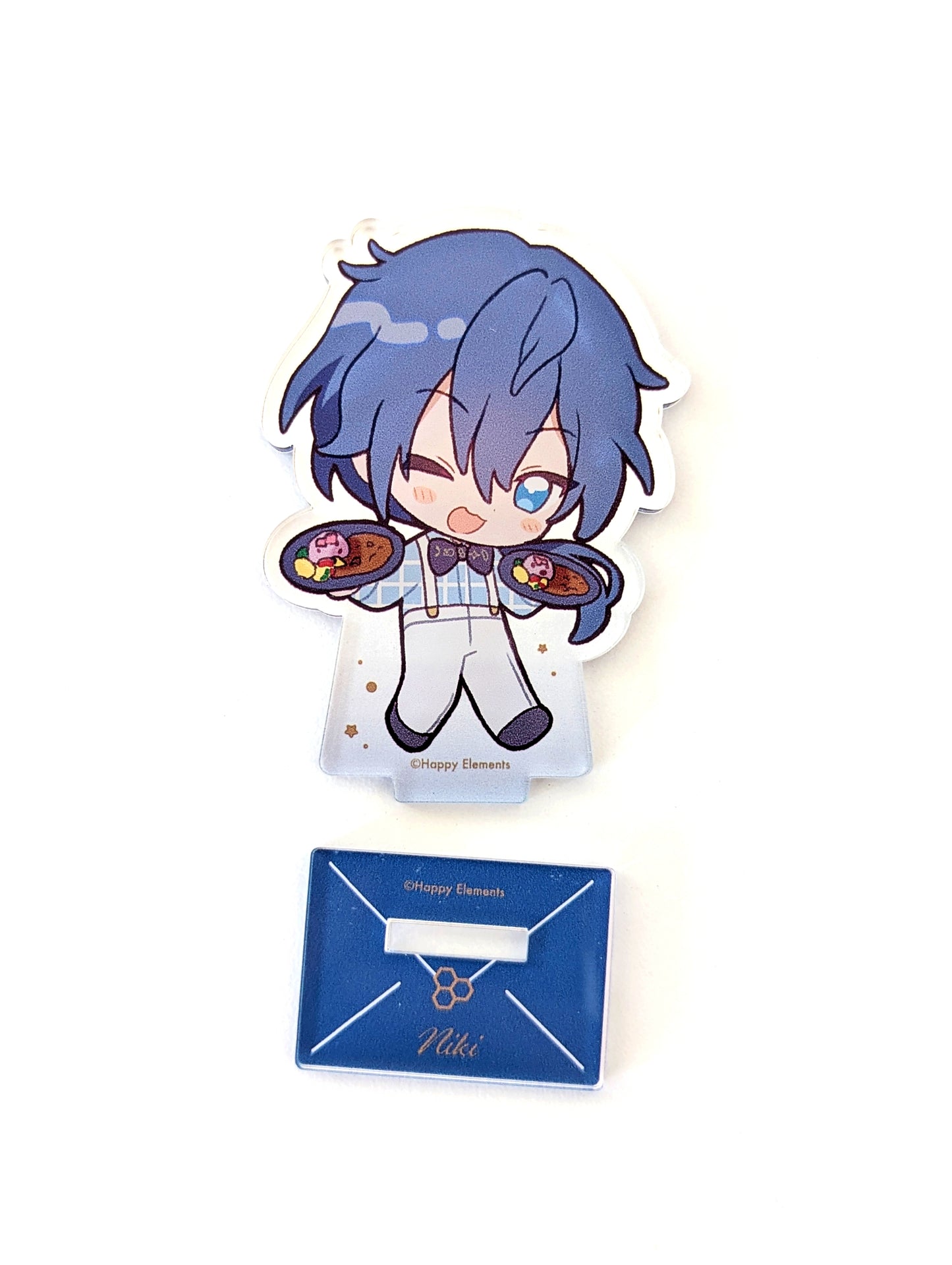 Ensemble Stars!! Animate Cafe 2024 Acrylic Stand