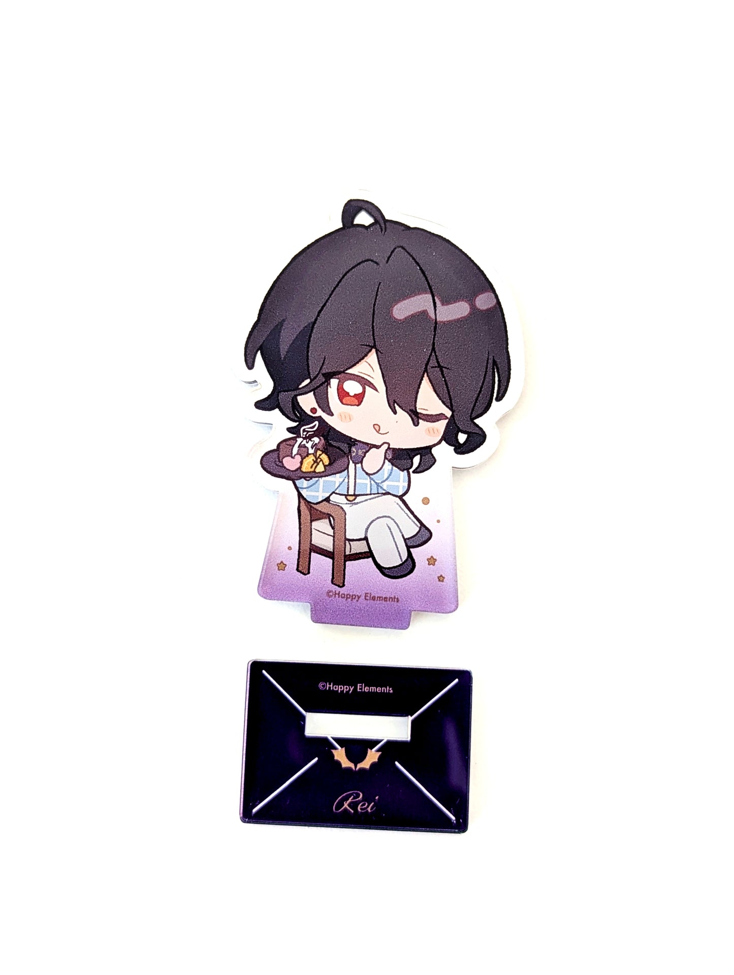 Ensemble Stars!! Animate Cafe 2024 Acrylic Stand