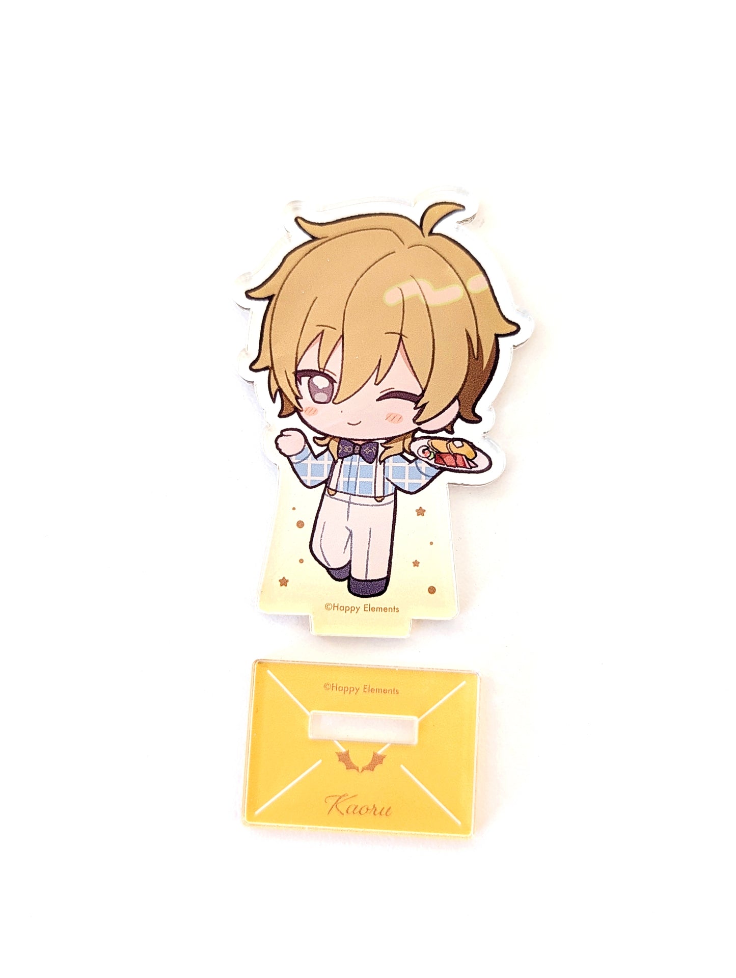 Ensemble Stars!! Animate Cafe 2024 Acrylic Stand