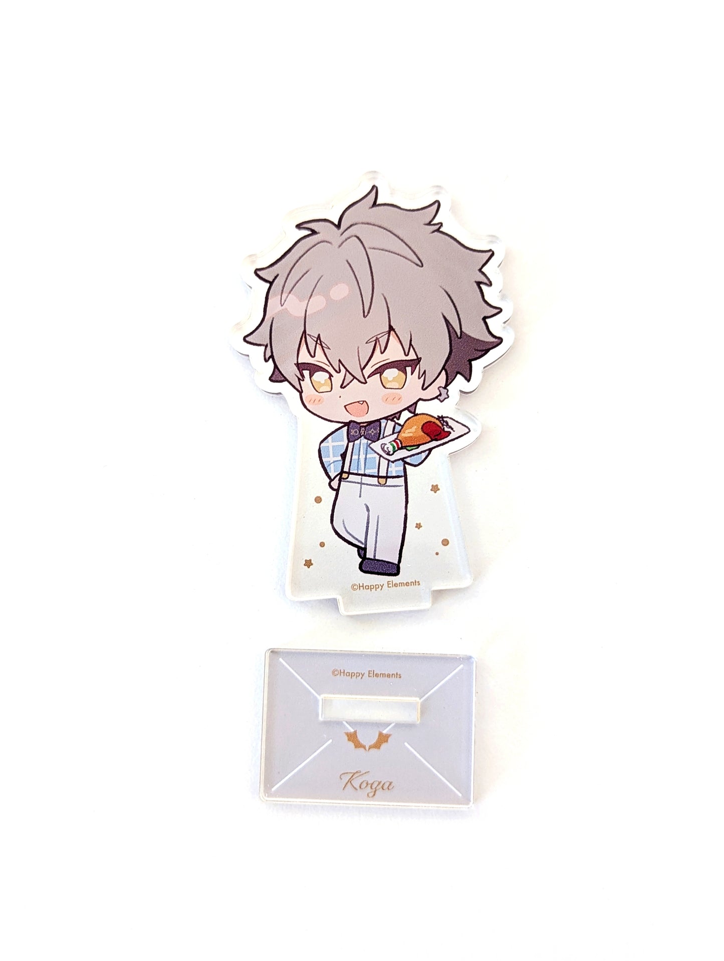 Ensemble Stars!! Animate Cafe 2024 Acrylic Stand