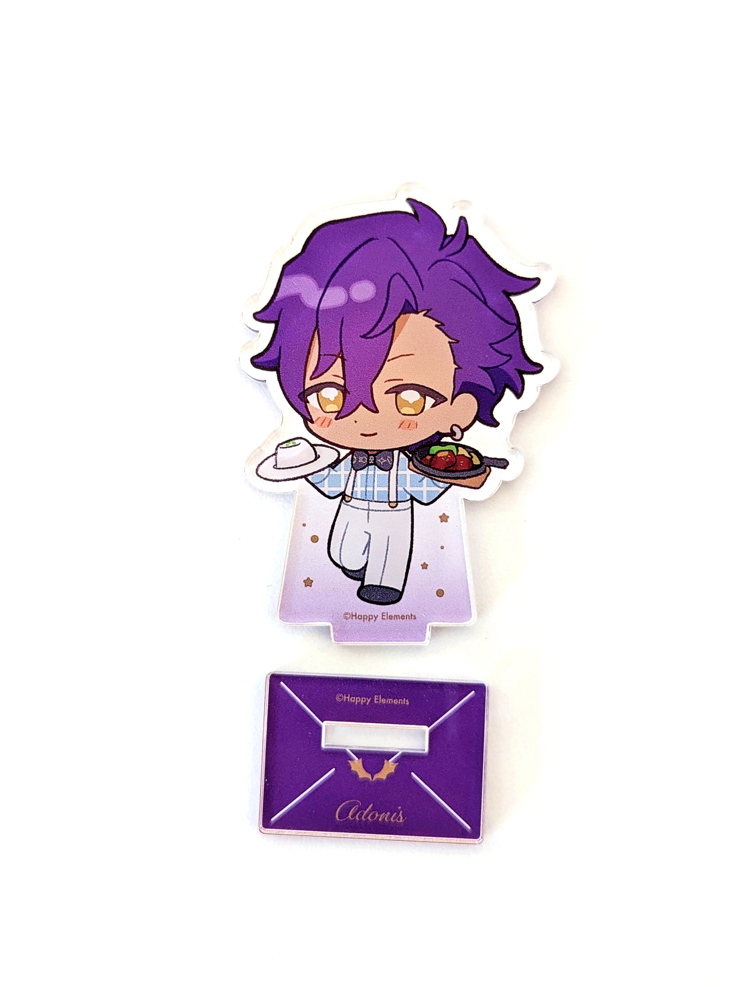 Ensemble Stars!! Animate Cafe 2024 Acrylic Stand