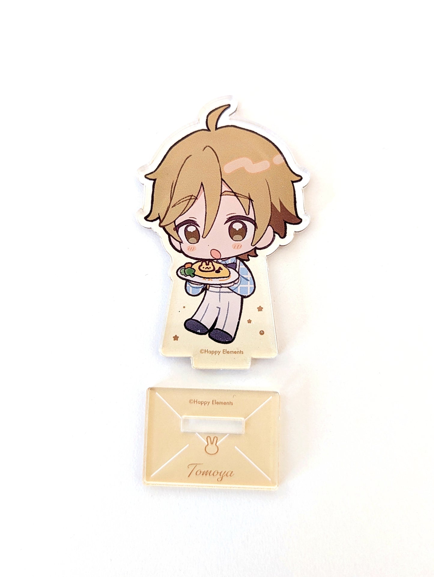 Ensemble Stars!! Animate Cafe 2024 Acrylic Stand