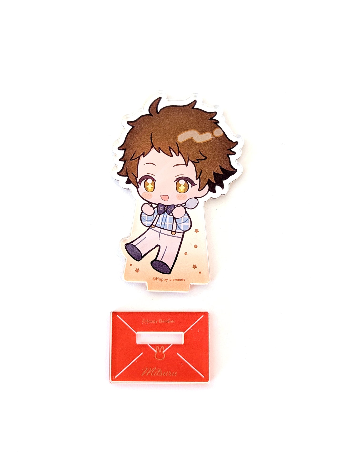 Ensemble Stars!! Animate Cafe 2024 Acrylic Stand
