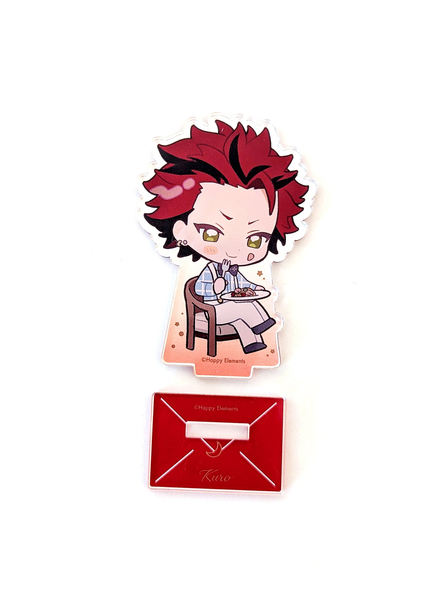 Ensemble Stars!! Animate Cafe 2024 Acrylic Stand