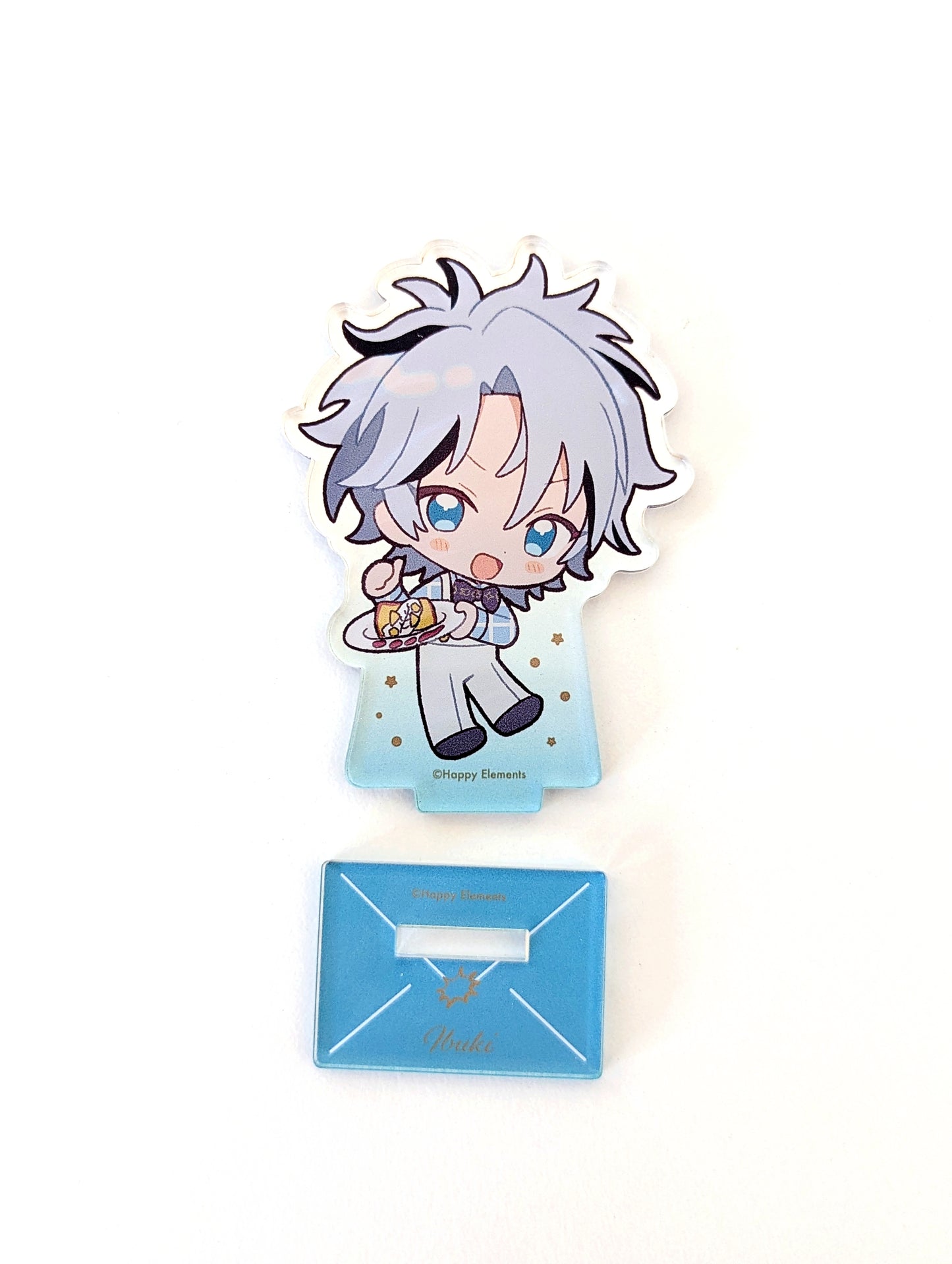 Ensemble Stars!! Animate Cafe 2024 Acrylic Stand